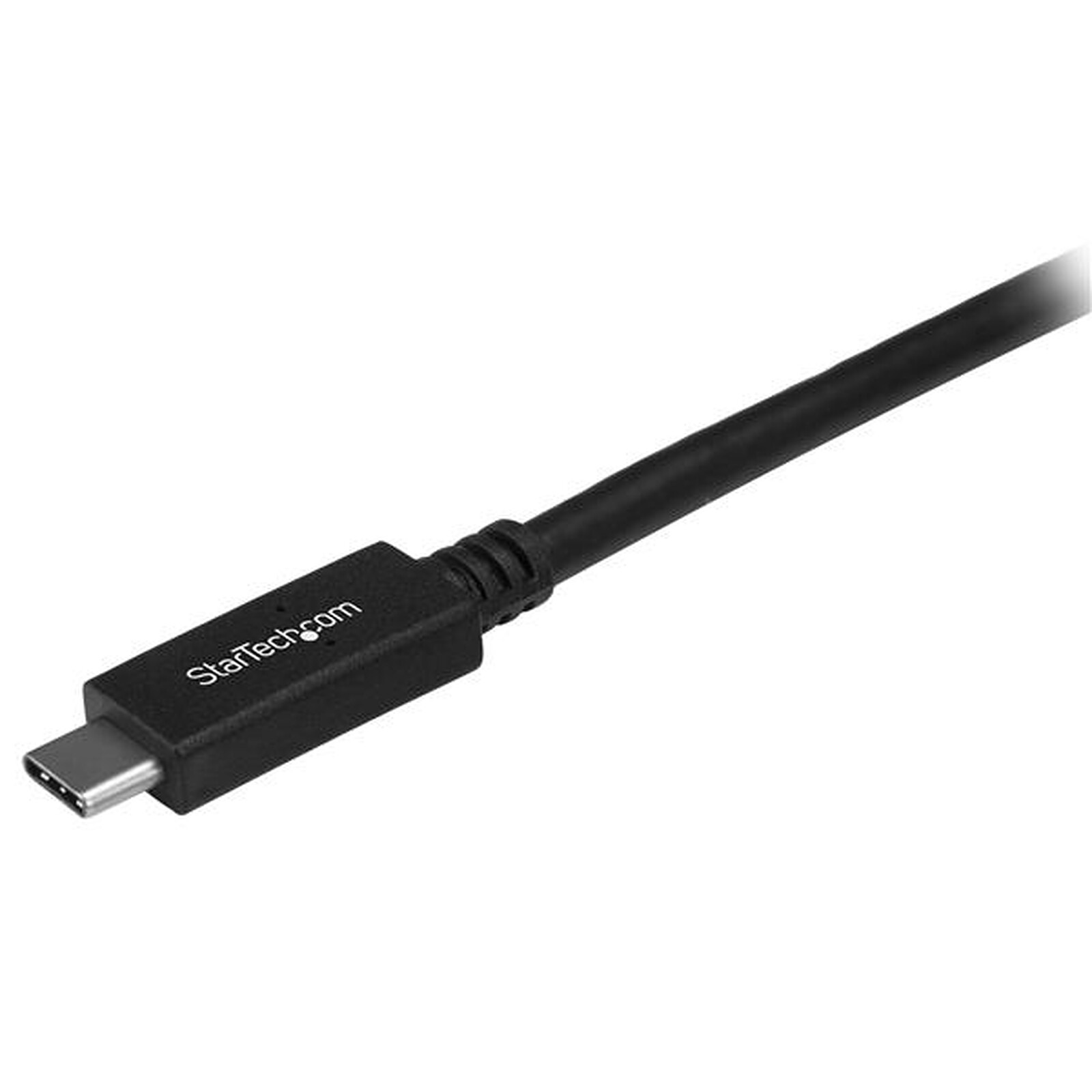 StarTech.com Cavo da 50 cm da USB-A a USB-C - Cavo & Adattatore - Garanzia  3 anni LDLC