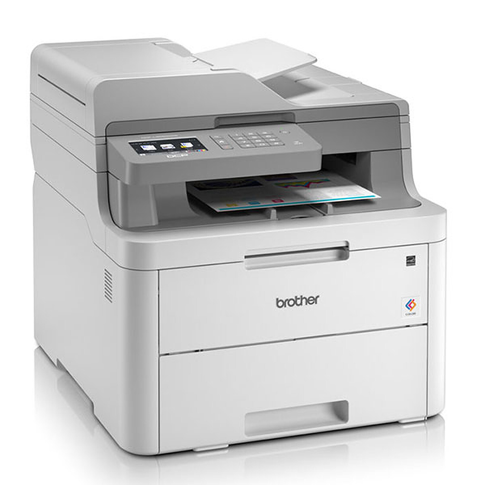 Cartouches Brother MFC-L3760CDW Pas cher