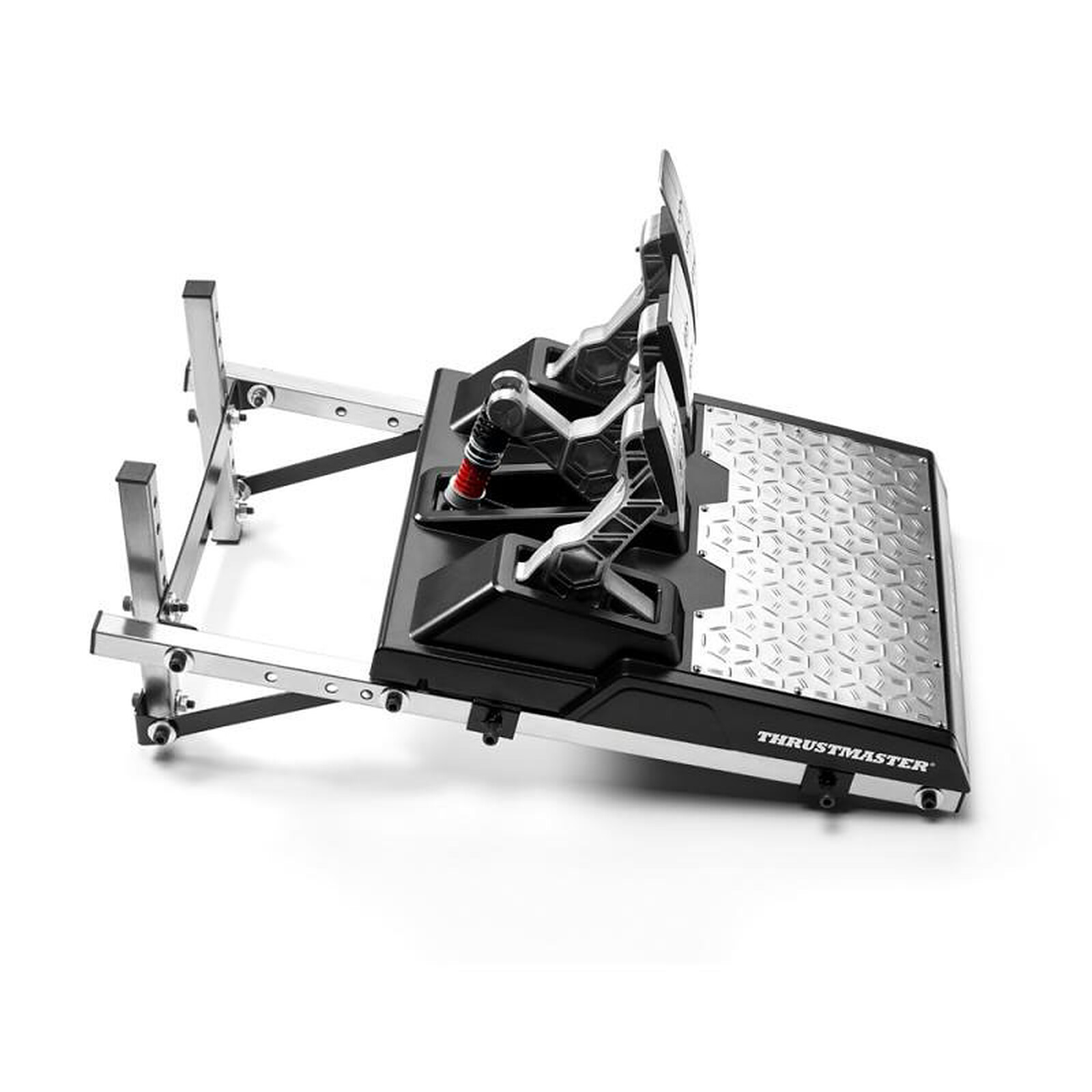 Supporto per pedali Thrustmaster T-Pedals - Altri accessori gioco
