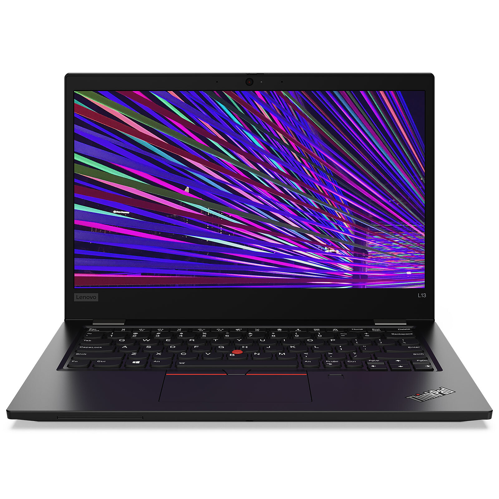 Lenovo ThinkPad L13 Gen 2 (20VH0016EN) - Laptop - LDLC