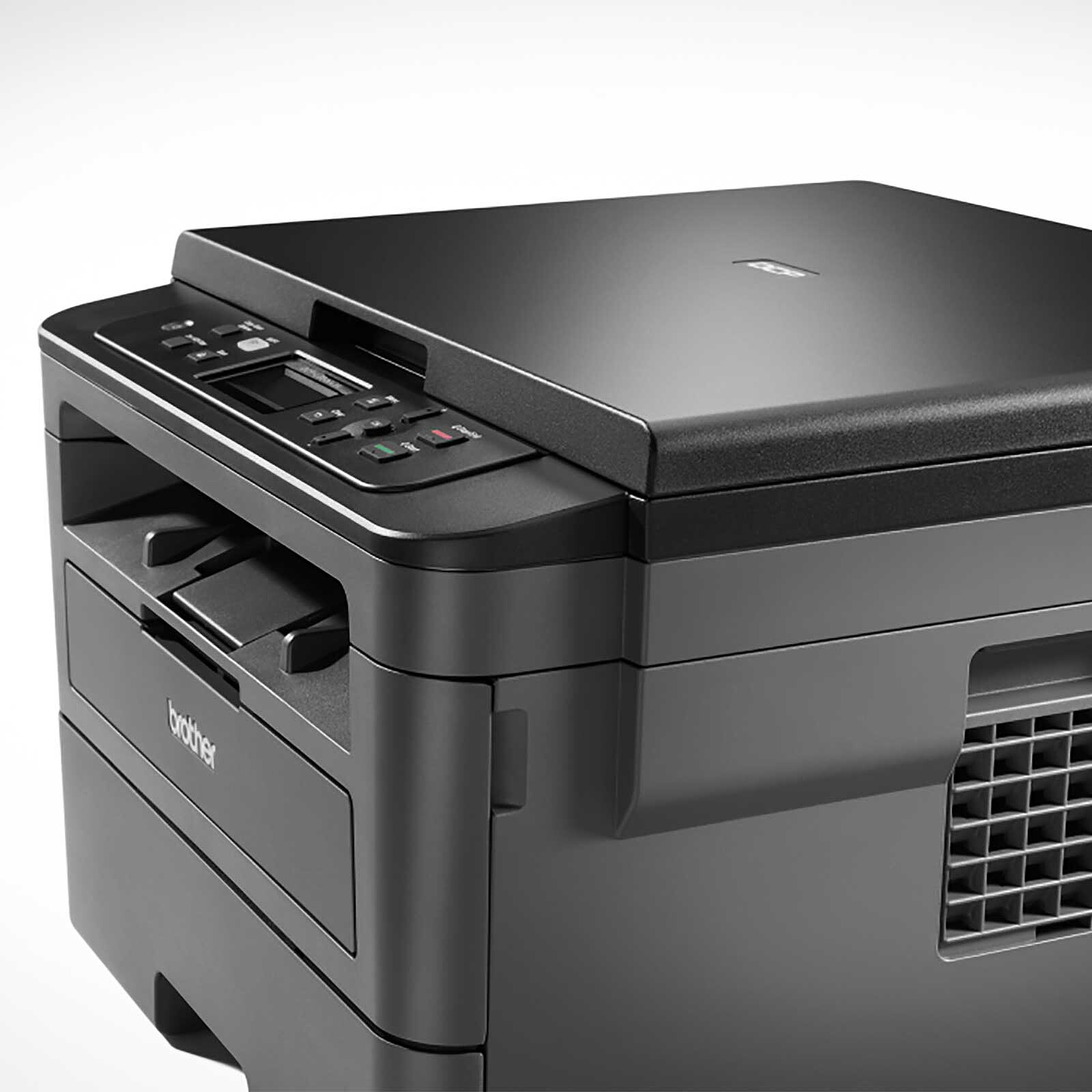 Brother DCP-L2530DW Slow Printing and Looking for Printer Issue (Macbook)  : r/printers