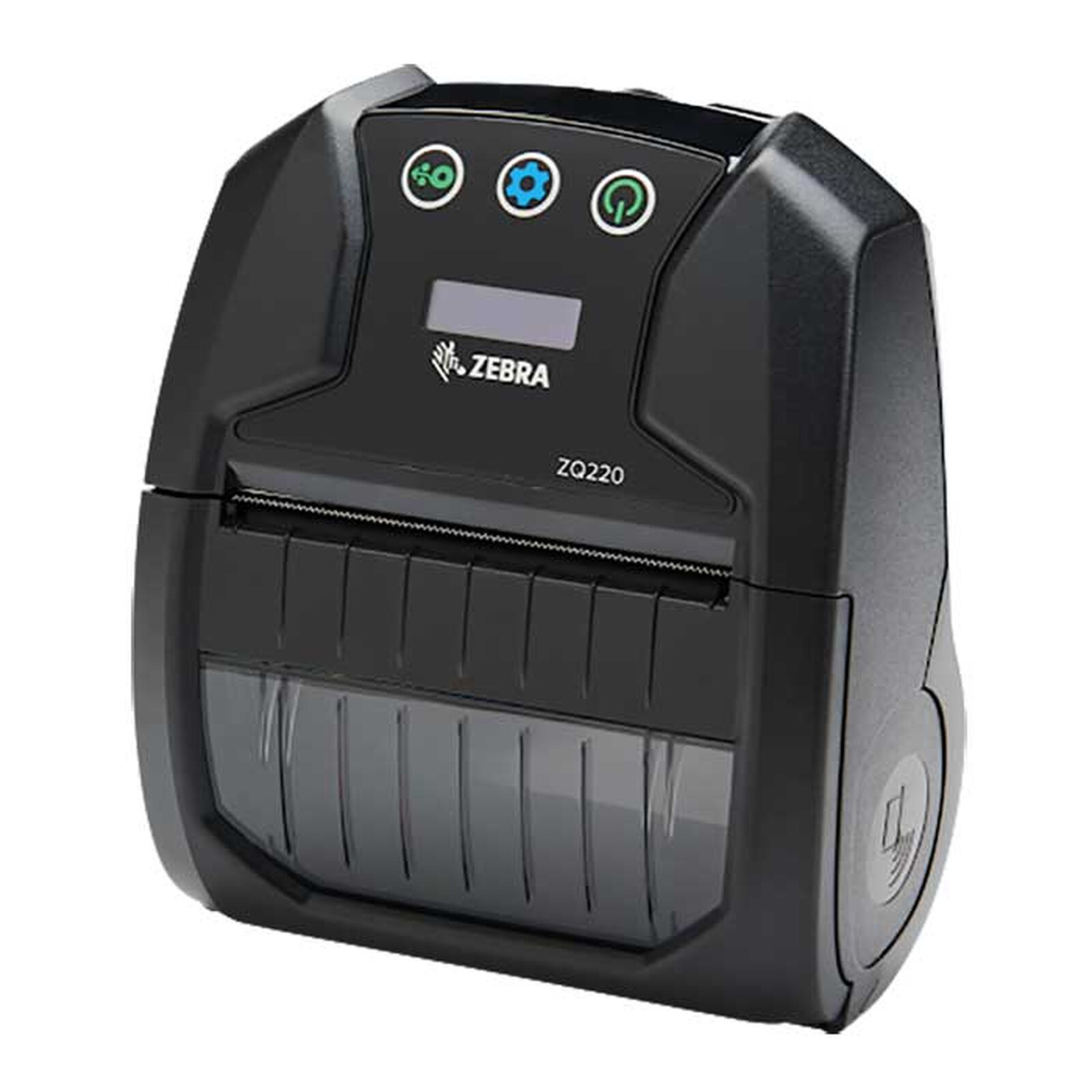 Frugal agenda business Zebra Desktop Printer ZQ220 - Label/Receipt Printing - Imprimante thermique  Zebra sur LDLC