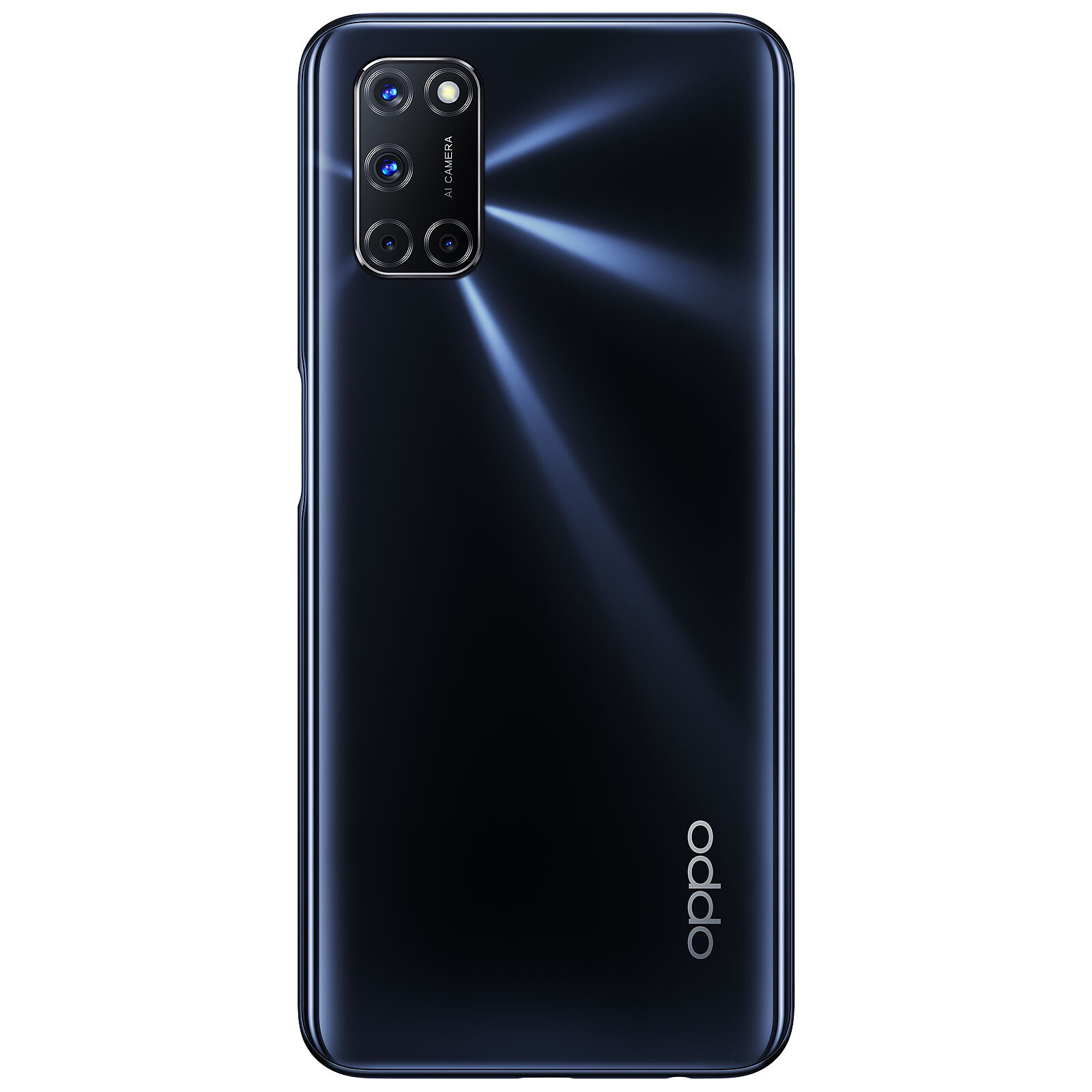 OPPO A72 Negro - Móvil y smartphone - LDLC
