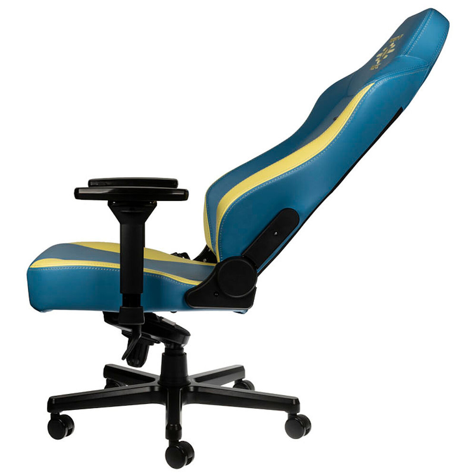 noblechairs HERO Series Gaming Chair - Fallout Vault-Tec Edition