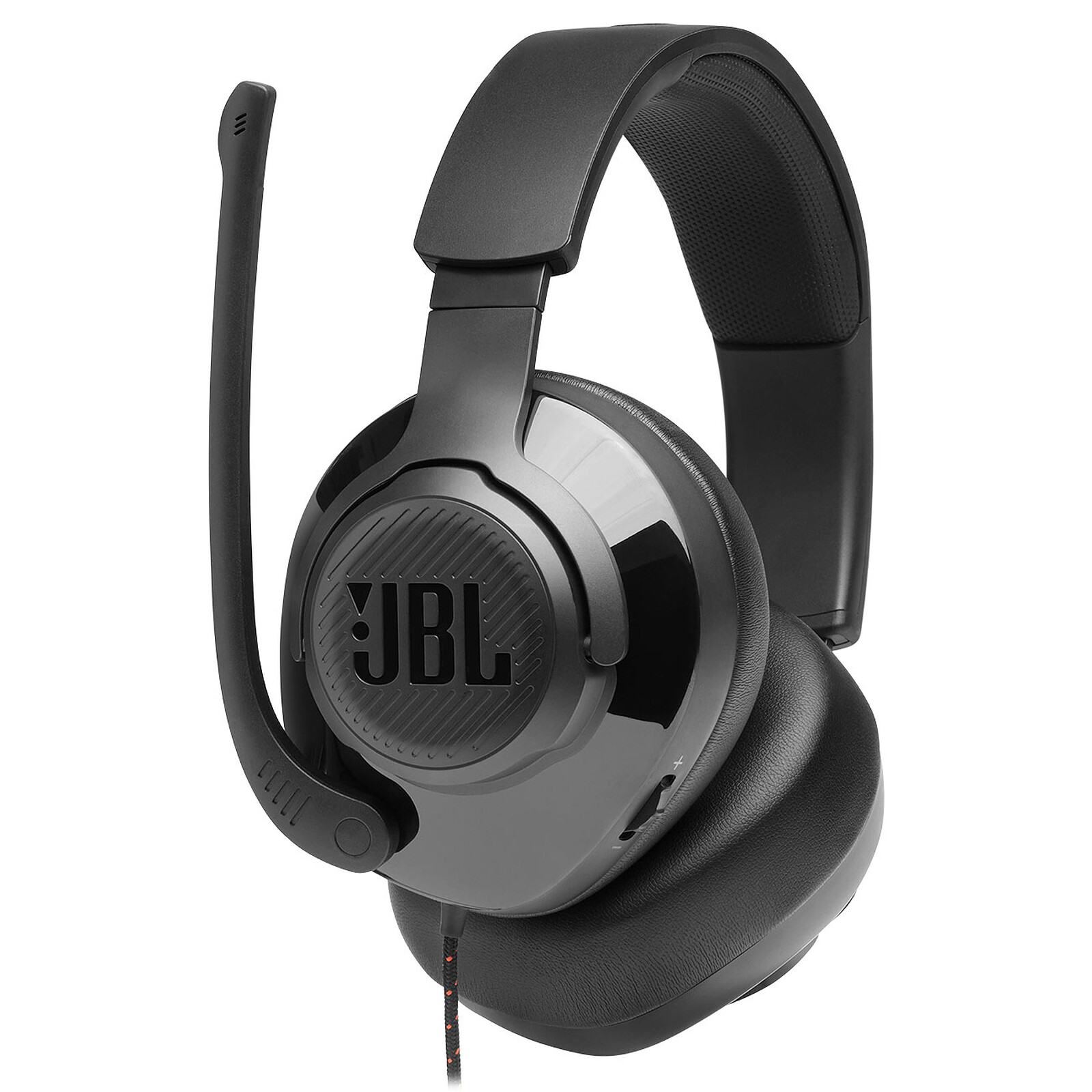 JBL Quantum 300 Auriculares con Cable: precio y características