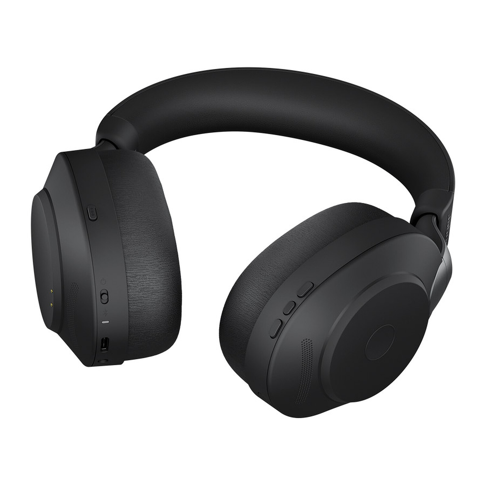 Jabra Evolve2 85 Link380A UC Stro Charge - Phone headset - LDLC 3 ...