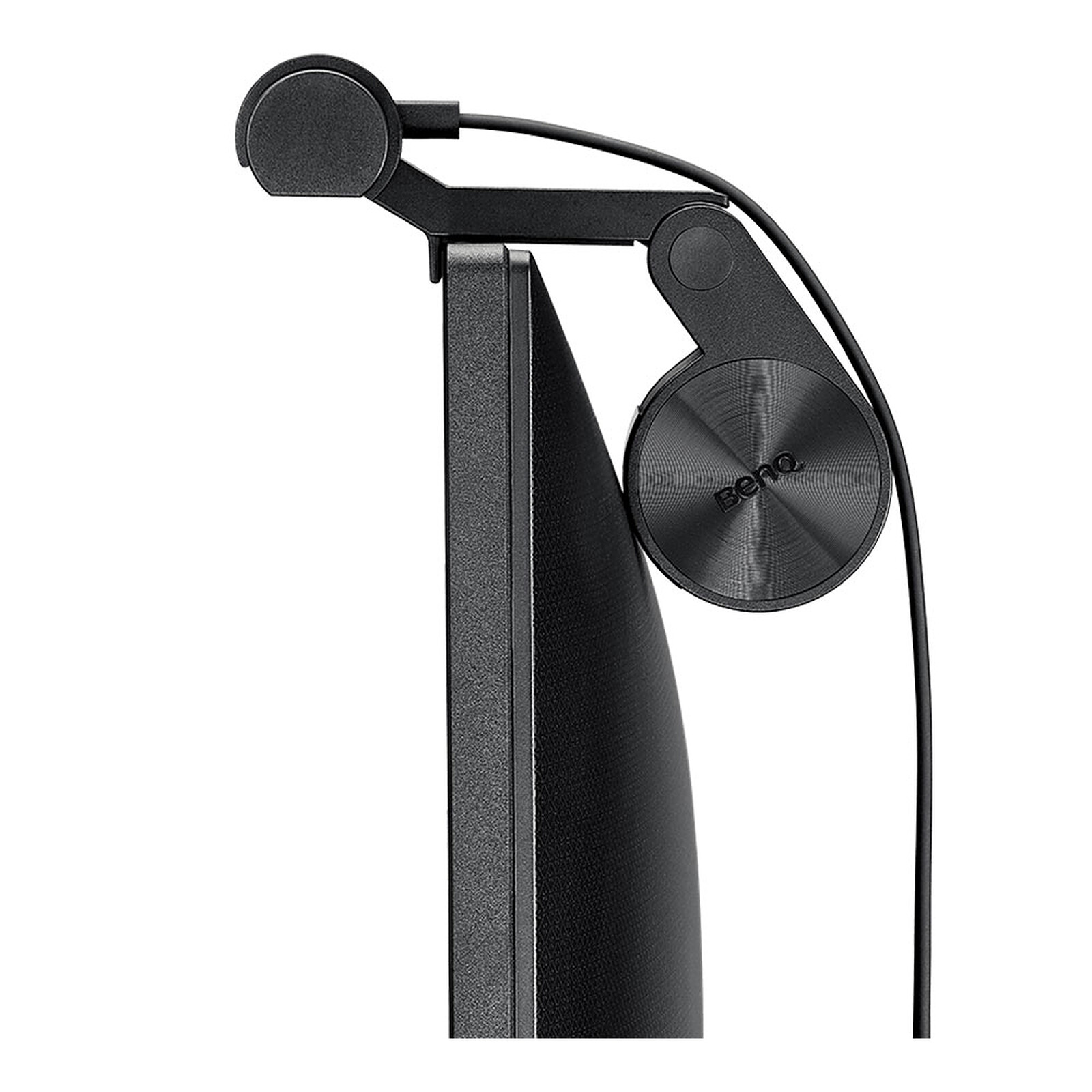 Noir-Screenbar-Lampe de bureau LED pour ordinateur portable, barre d'écran,  lampe de table, bureau, étude, le - Cdiscount Maison