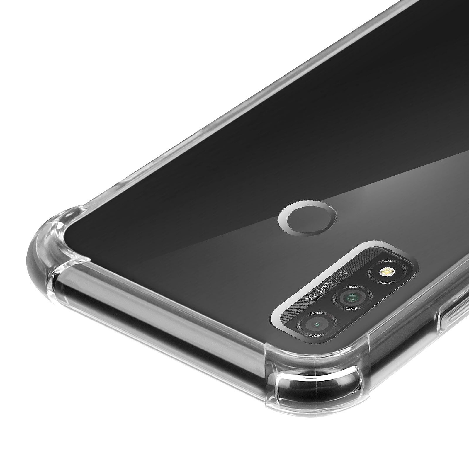 Cover per smartphone Cool AntiShock Trasparente Anticaduta per Realme C71 Cover per smartphone Cool AntiShock Trasparente Anticaduta per Realme C71
