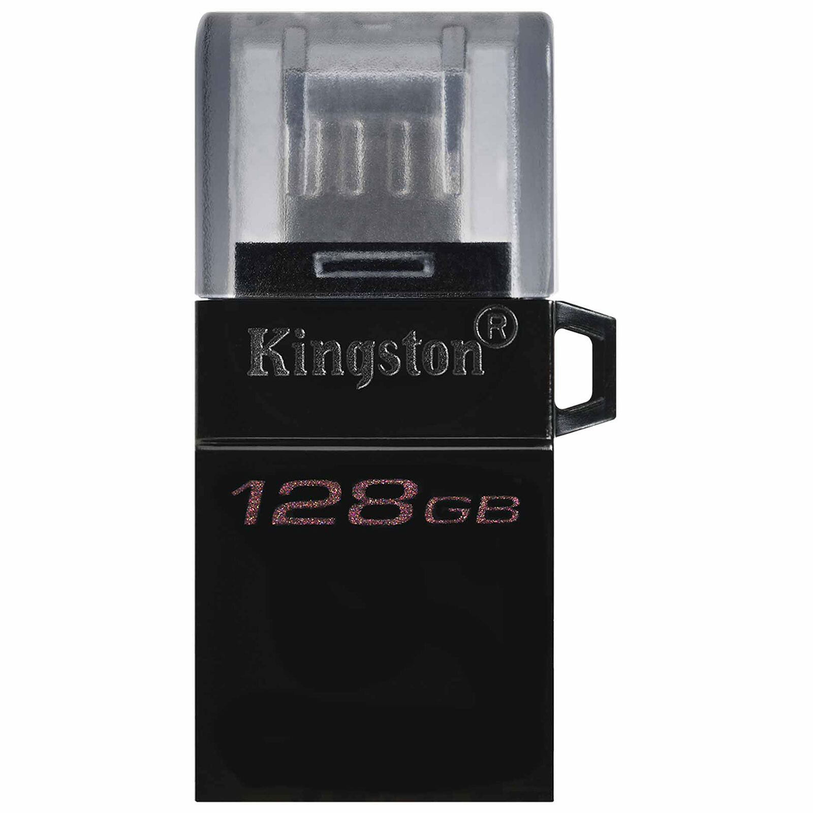 SanDisk Ultra Luxe USB-C 128 Go - Clé USB - LDLC