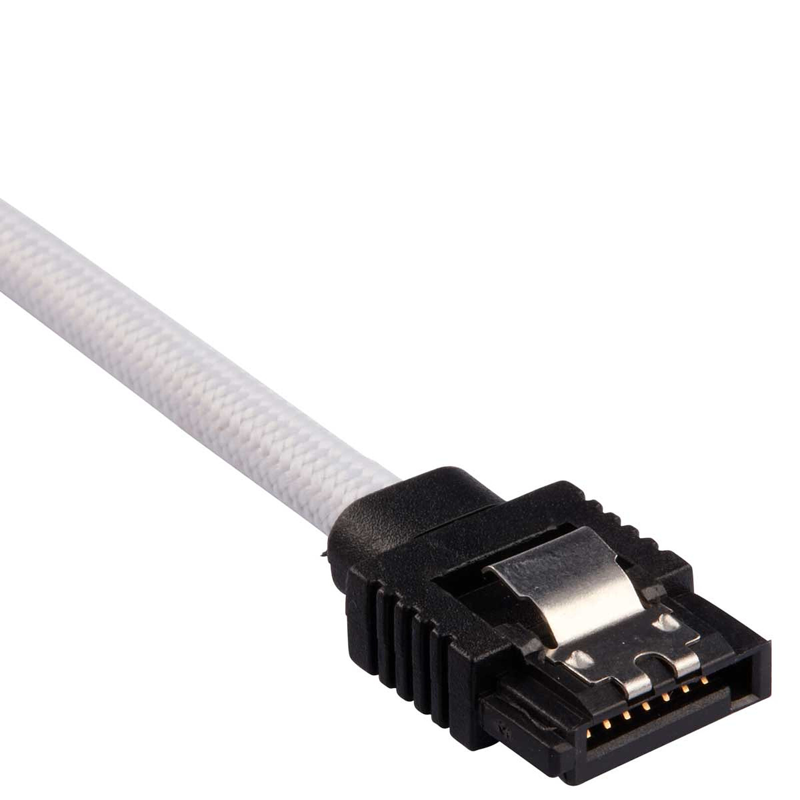 Câble SATA (1 m) - Serial ATA - Garantie 3 ans LDLC