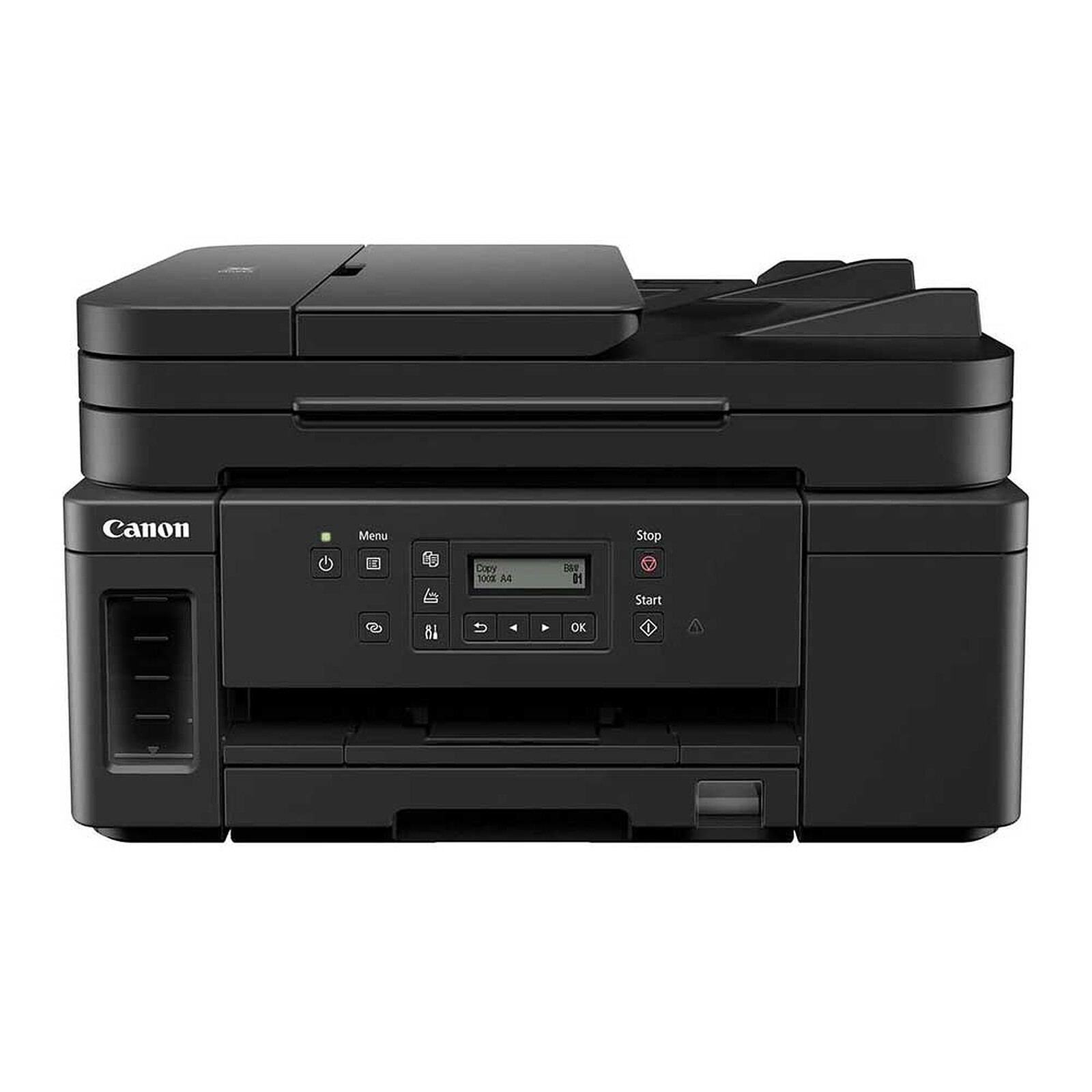 Imprimante multifonction Canon PIXMA TR4650 Black 