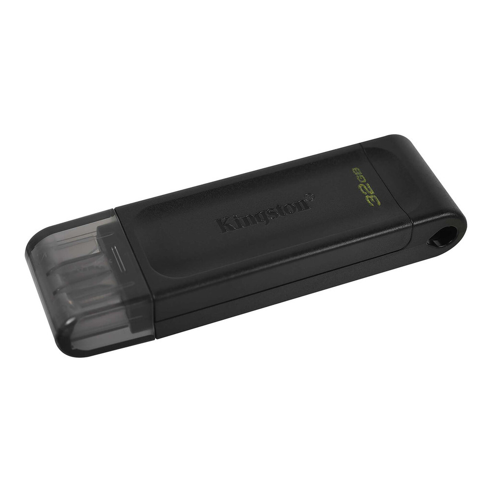 Kingston DataTraveler Max 1 To (USB-C) - Clé USB - LDLC