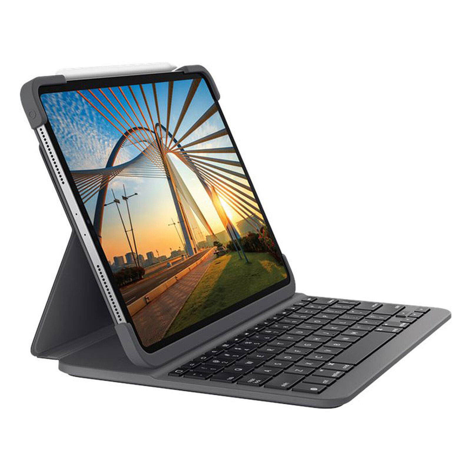 Claviers pour tablette et iPad : Accessoires pour tablette et iPad