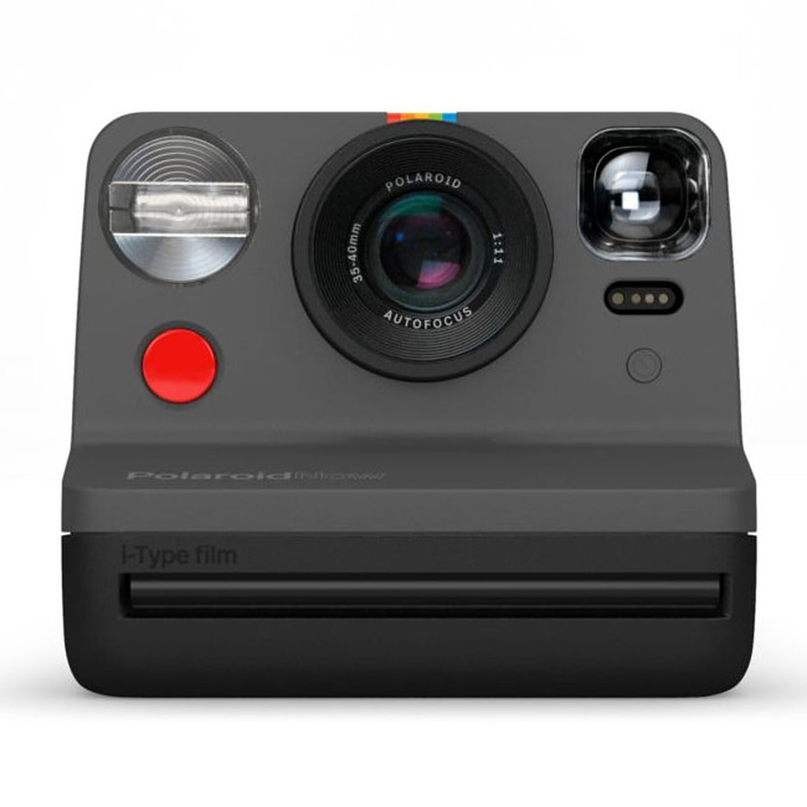 Polaroid ora blu - Fotocamera istantanea - Garanzia 3 anni LDLC