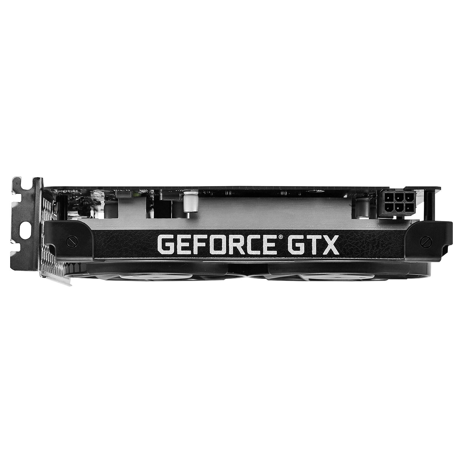 GAINWARD GHOST 　GEFORCE GTX1650