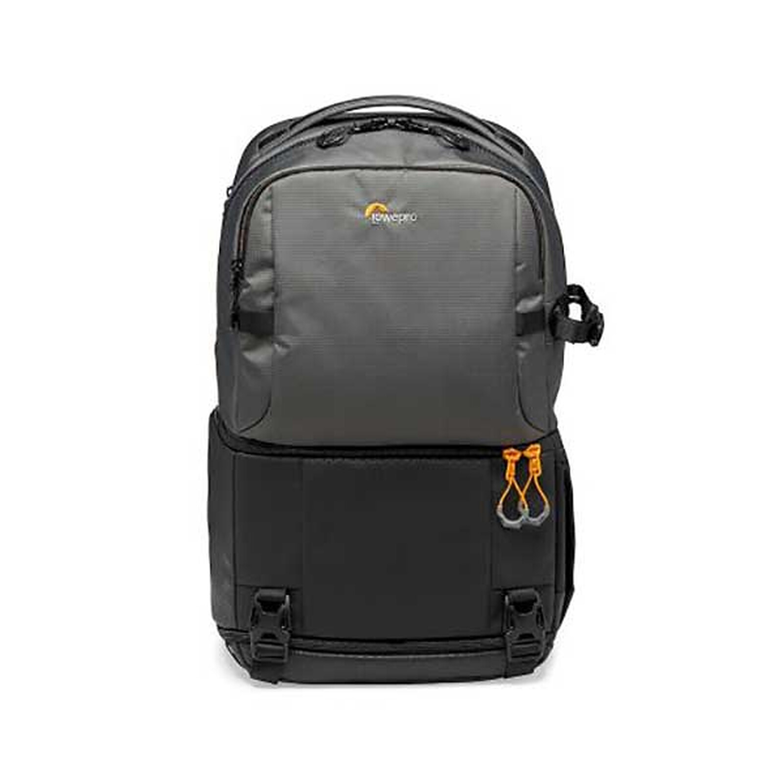 Lowepro Fastpack BP 250 AW III Grey - Camera bag & case - LDLC 3-year ...