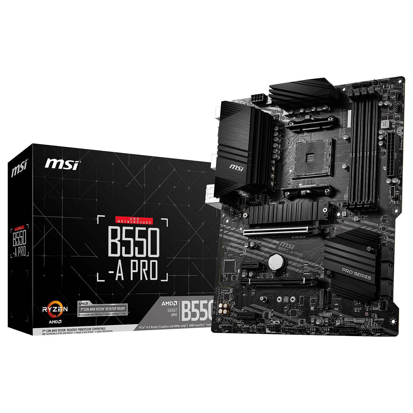 MSI MEG B550 Unify Motherboard Review