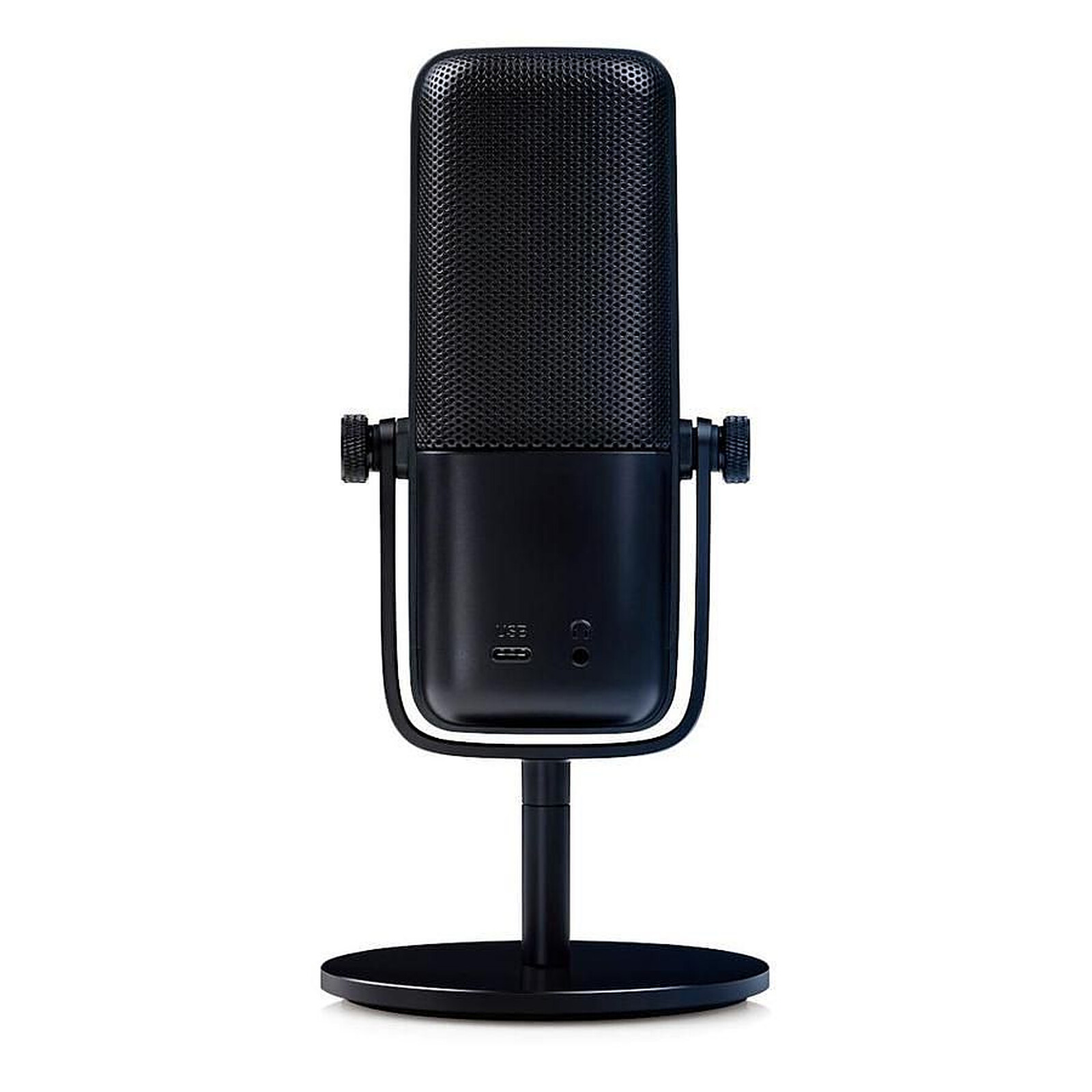 Nedis Trépied de table pour microphone - Microphone - Garantie 3 ans LDLC