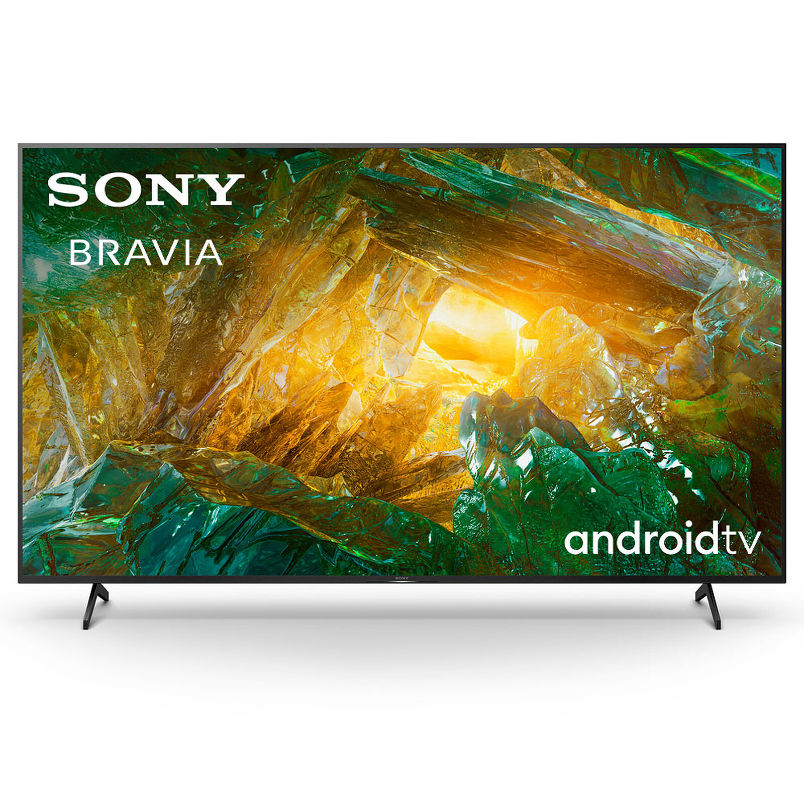 sony 55xh8096 4k android tv