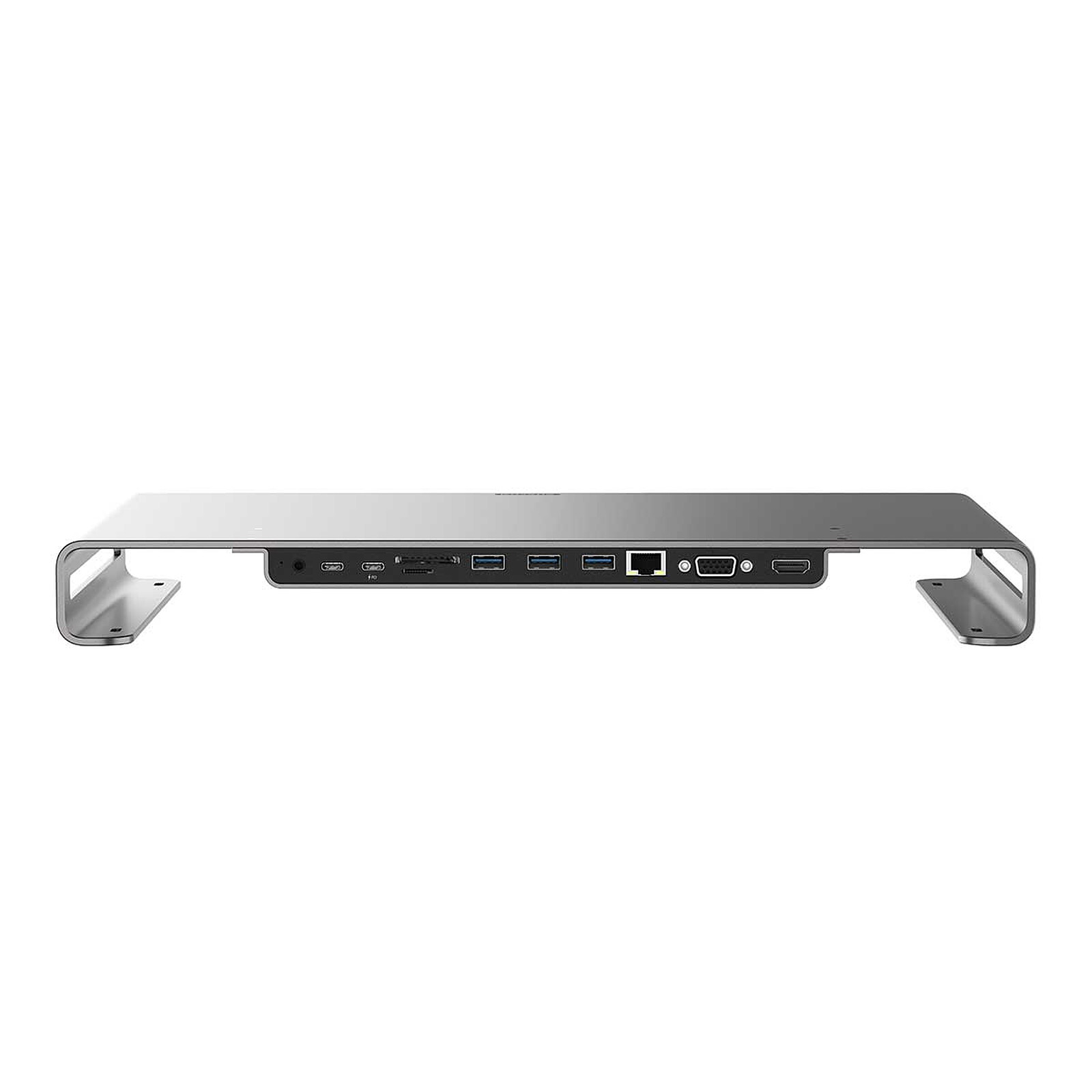 Dripping Mission Bloom Sitecom USB-C Multiport Pro Monitor Stand with USB-C Power Delivery - Arm &  Mount Sitecom on LDLC | Holy Moley
