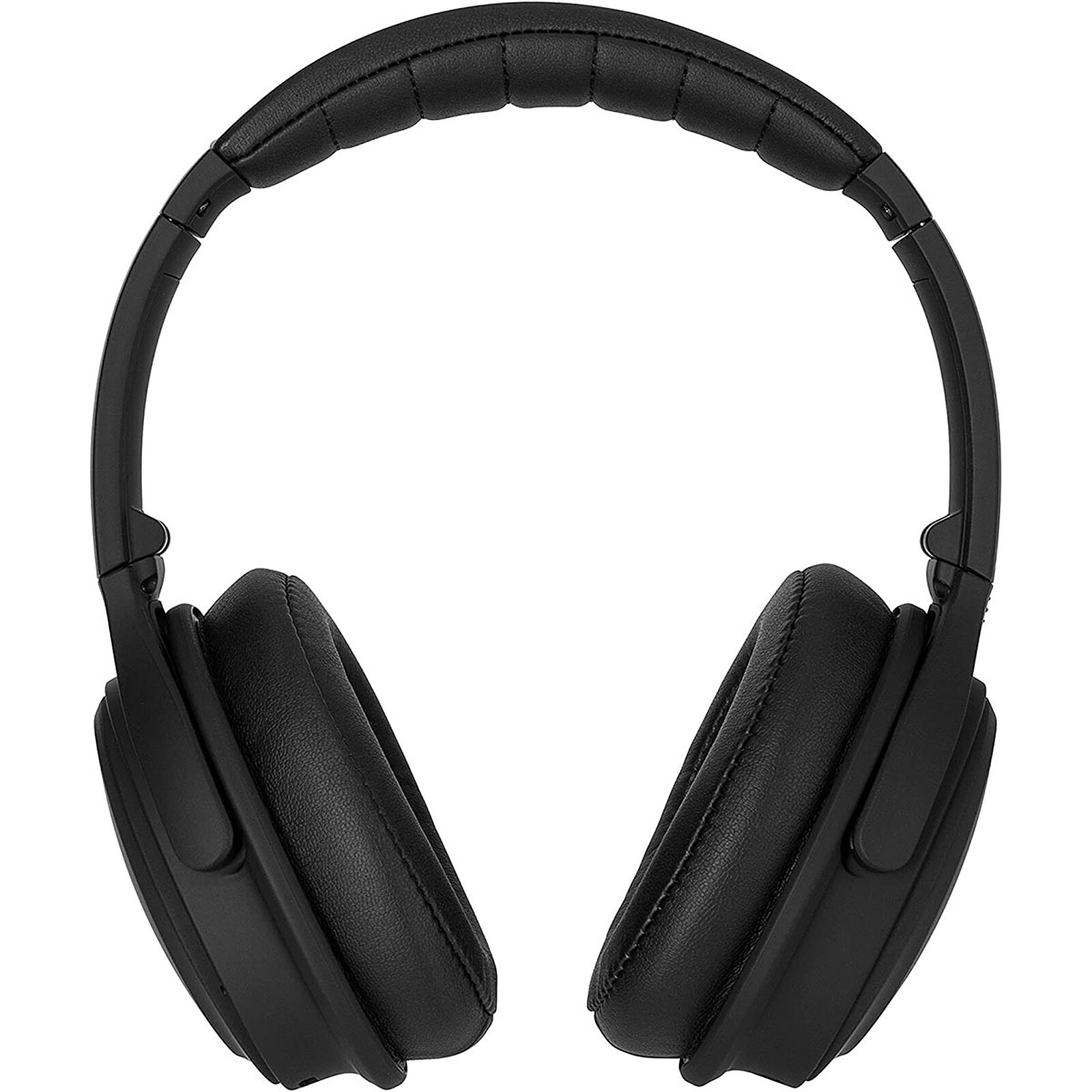 Xqisit OE400 Negro - Kit manos libres y auriculares - LDLC
