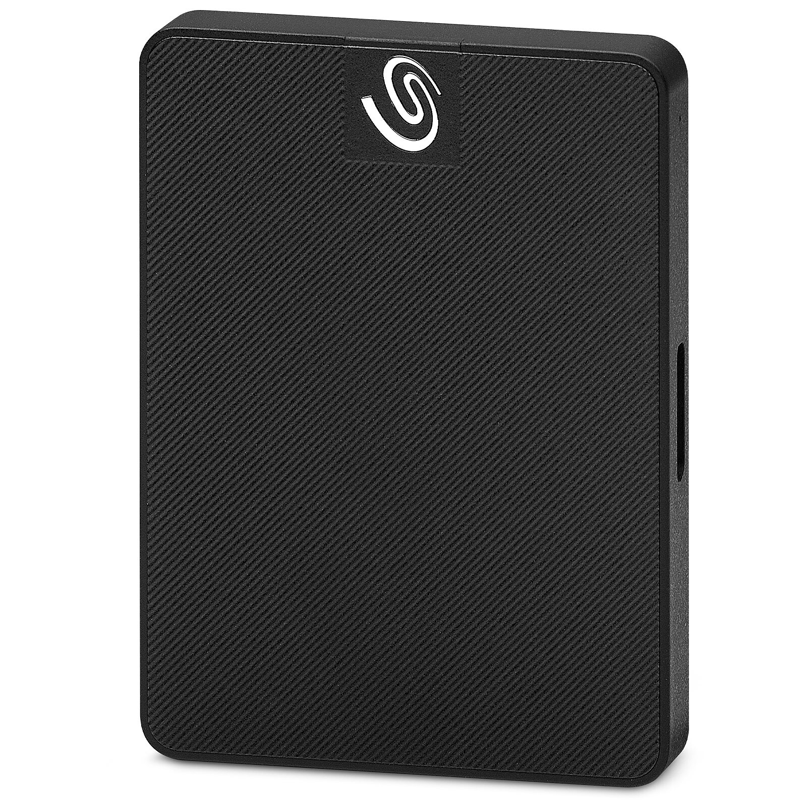 WESTERN DIGITAL Disque dur externe SSD 500 Go My Passeport Noir Cobalt pas  cher 