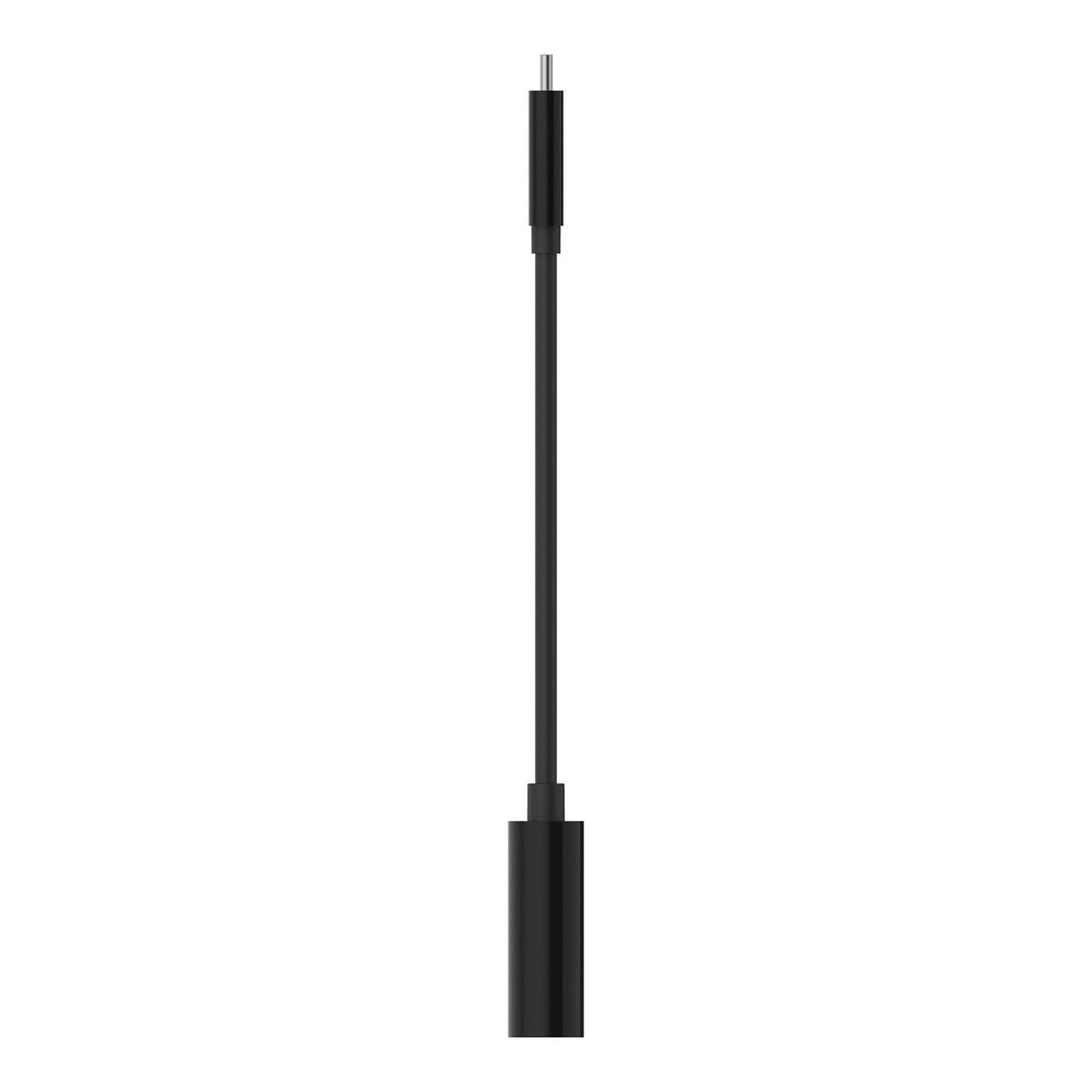 Belkin Adaptateur USB-C vers Jack et USB-C pour charge (Noir) - Câble &  Adaptateur - Garantie 3 ans LDLC