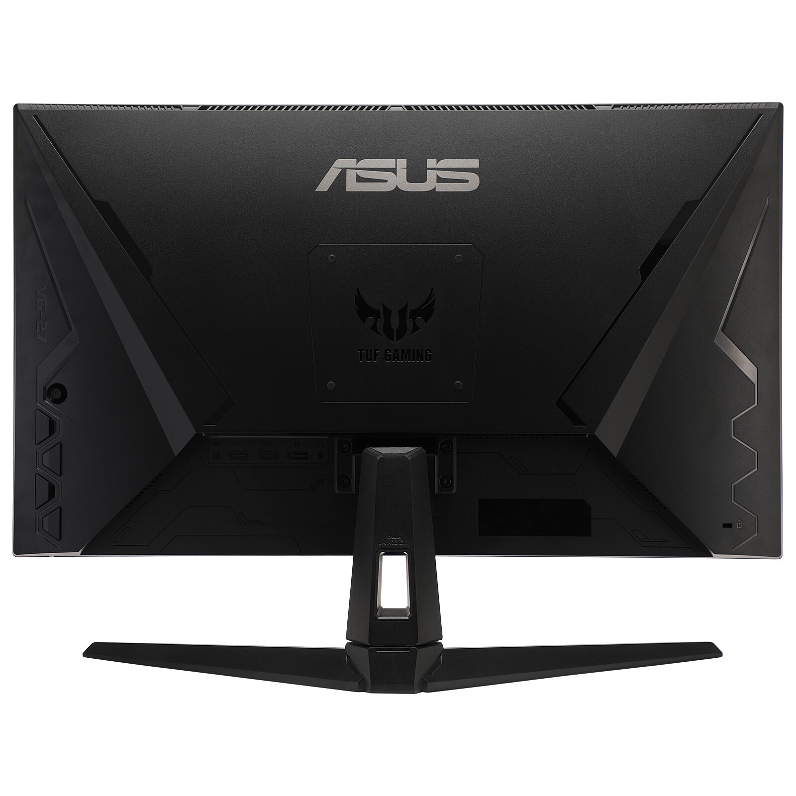 Monitor Gamer Asus VG279Q 27 Pulgadas Full HD 144Hz 1Ms Altavoz IPS  FreeSync