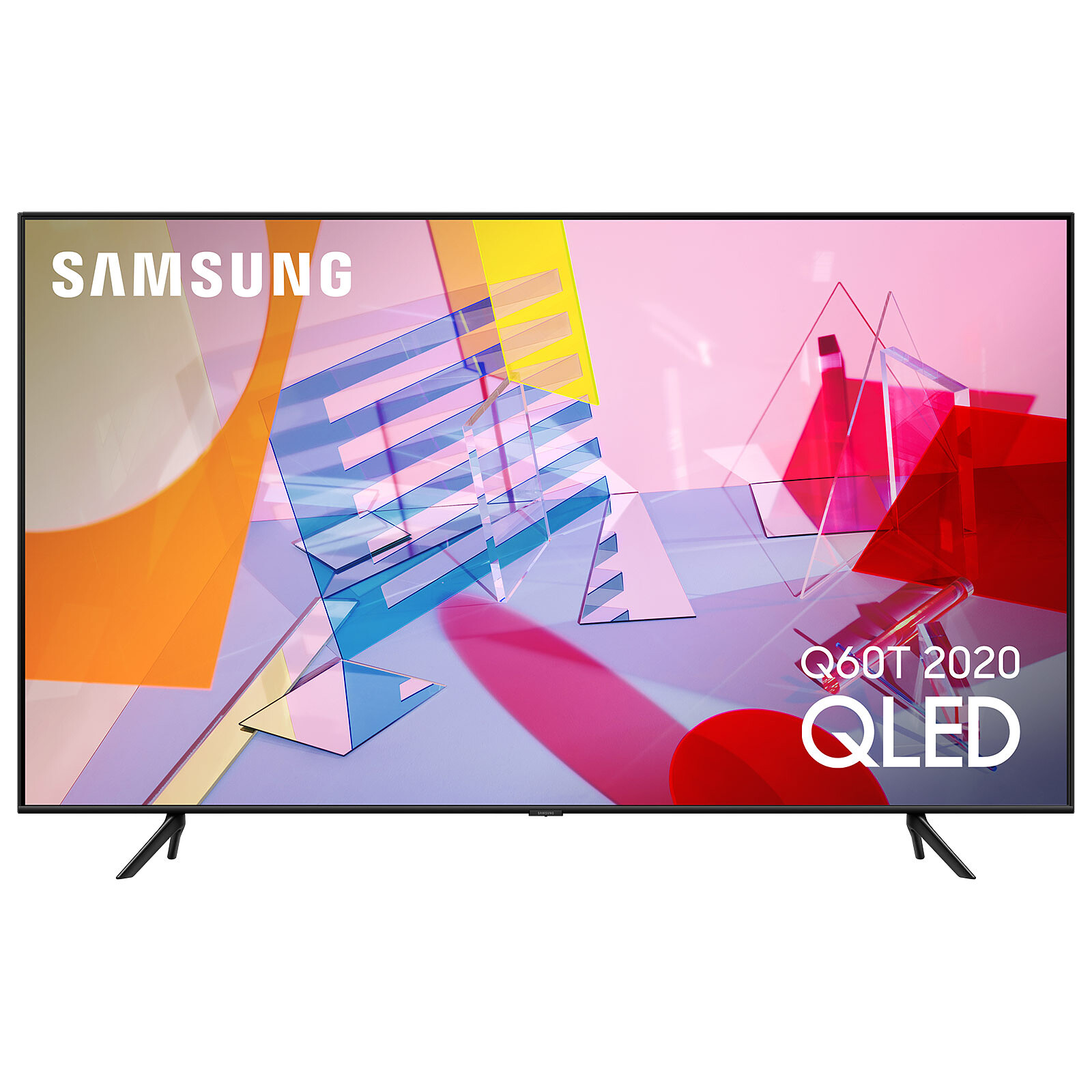Samsung LED 75CU7105 - TV - Garantie 3 ans LDLC