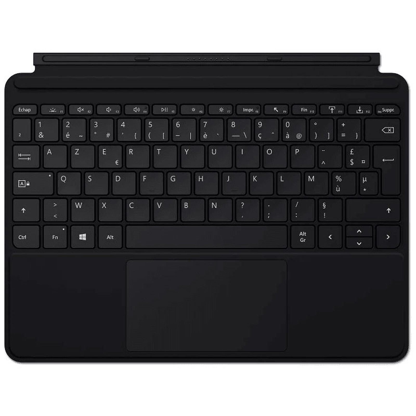 Surface Go 3 - Le plus portable des tablettes et des ordinateurs