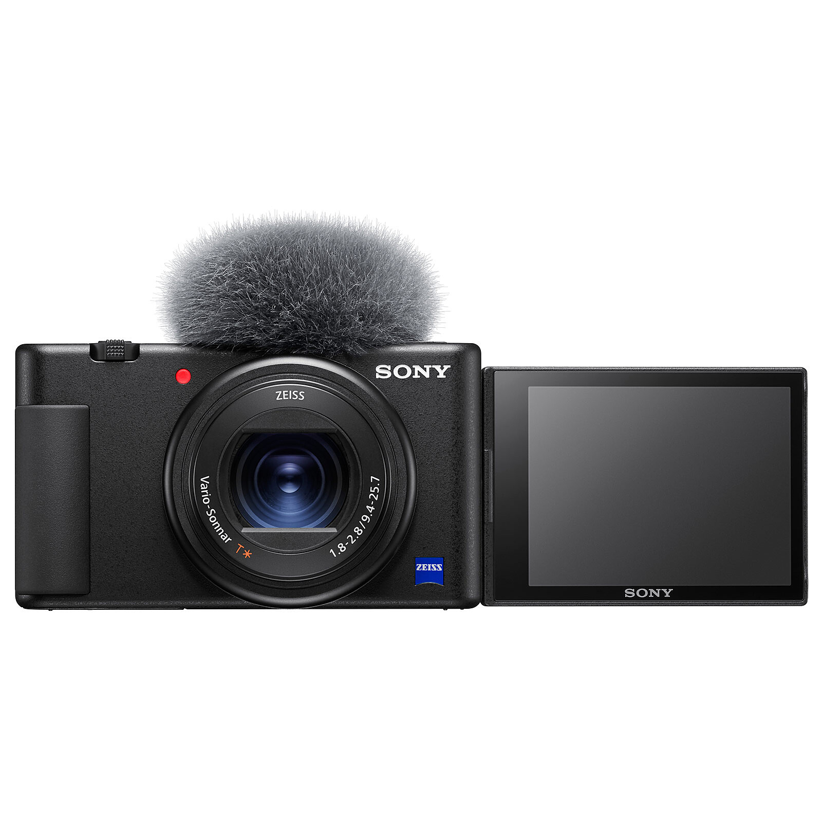 Sony ZV-1 : meilleur prix, fiche technique et actualité – Appareils photo –  Frandroid
