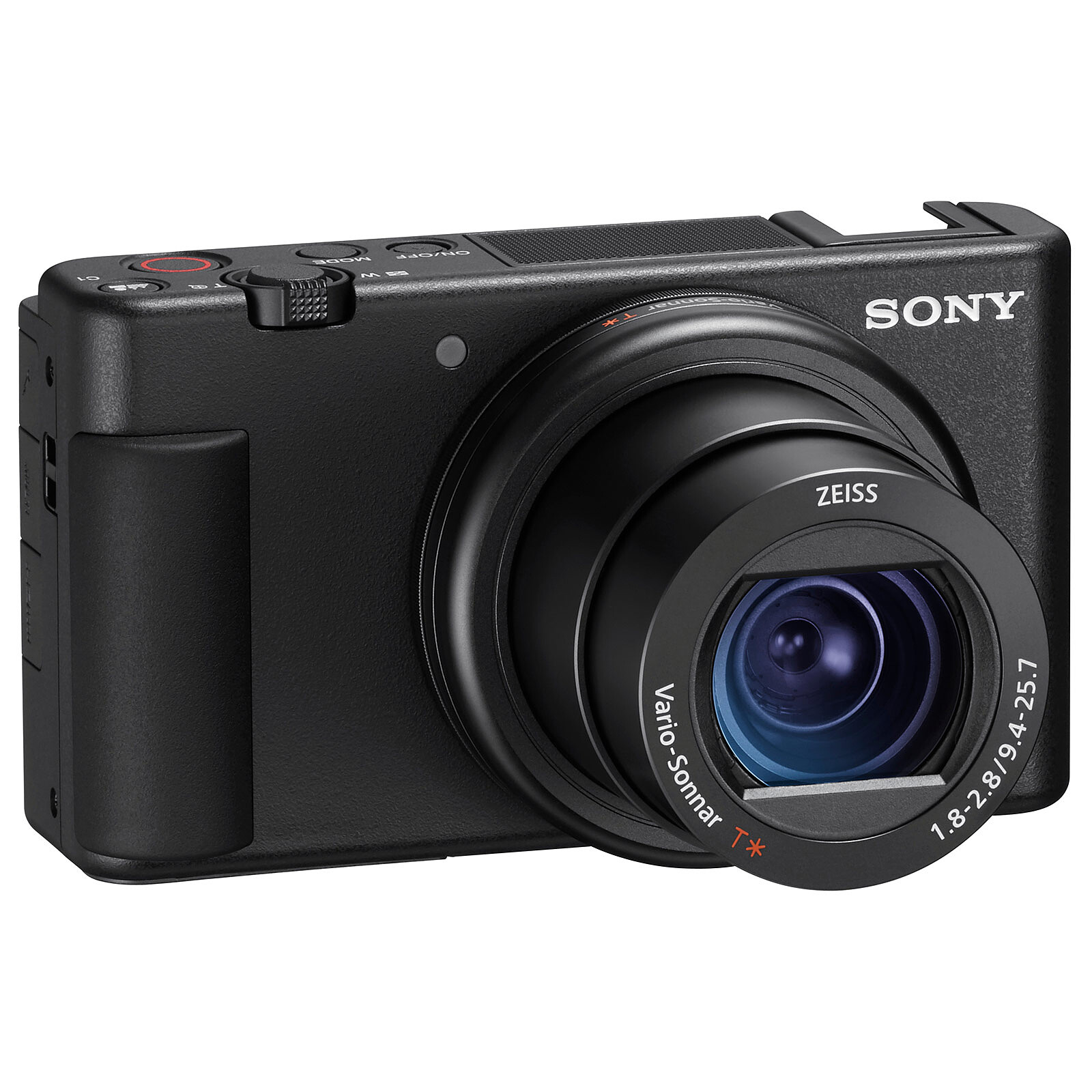 Sony ZV-1 - Appareil photo numérique - Garantie 3 ans LDLC