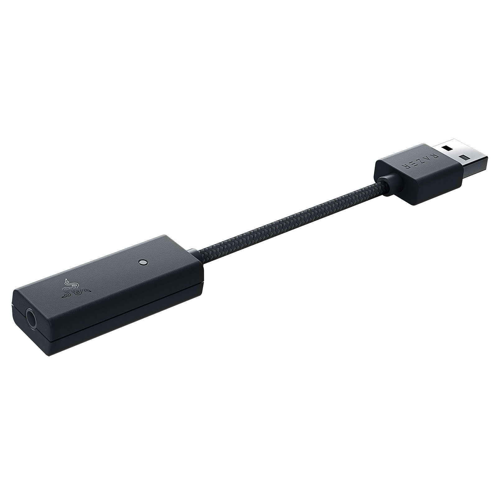 Razer BLACKSHARK V2 USB SOUND CARD