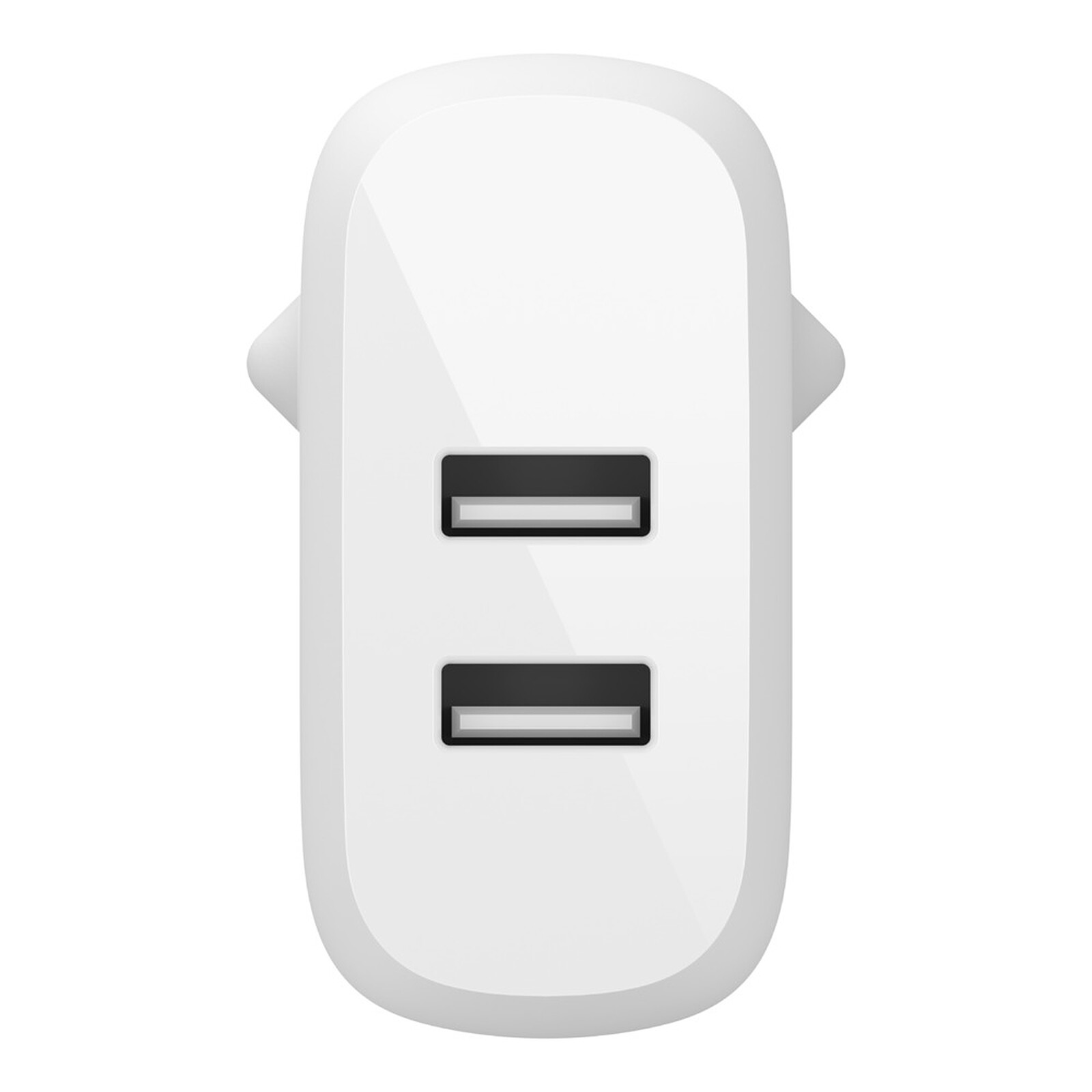 Belkin Boost Charger 2-Porte USB-C PD (25W) + USB-A (12W) caricatore da auto  per accendisigari (nero) - Caricabatterie accendisigari - Garanzia 3 anni  LDLC