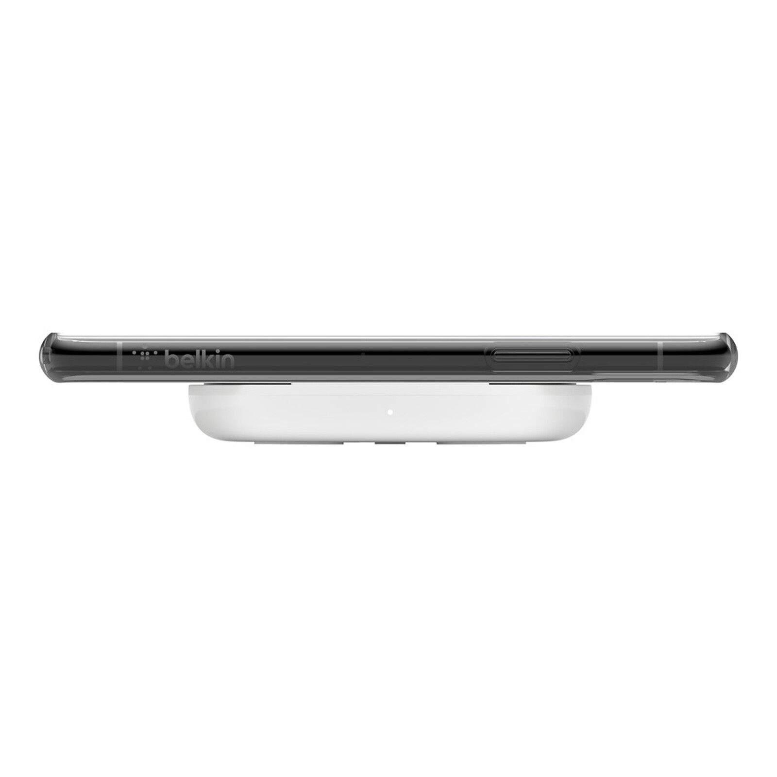 Cargador Belkin MagSafe 3 en 1 de 15 W (blanco) - Cargador de teléfono -  LDLC