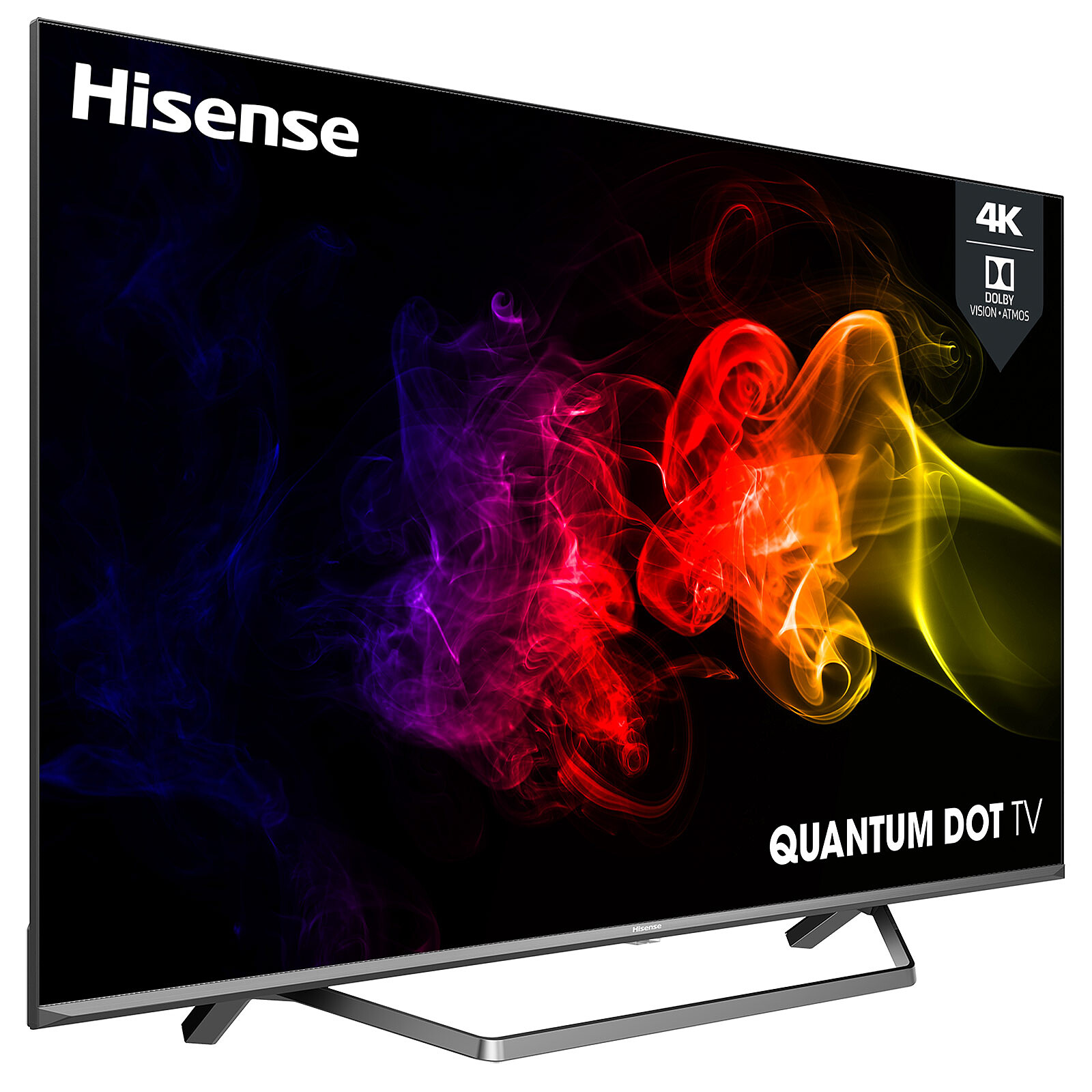 Hisense 65U7KQ - TV - Garantie 3 ans LDLC