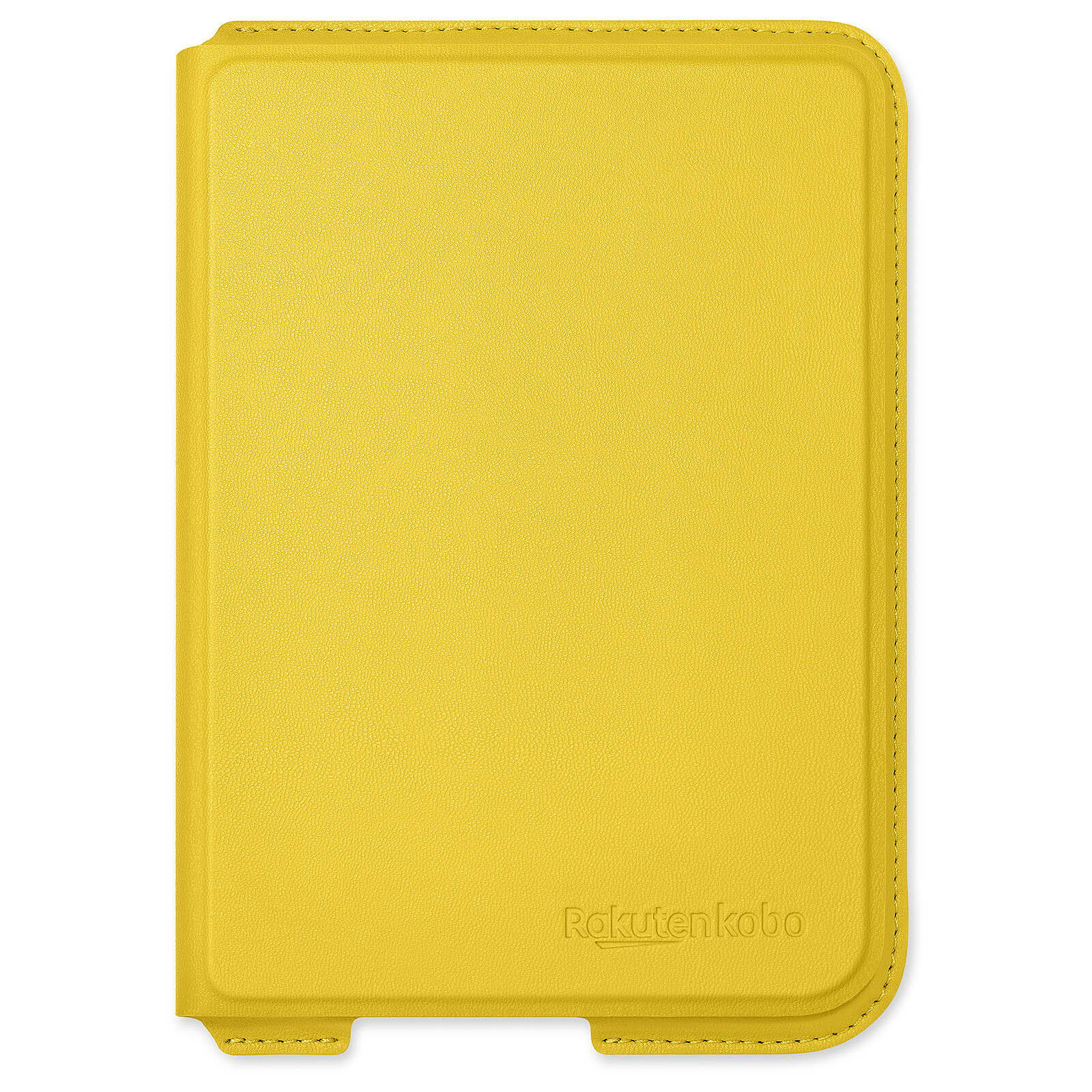 Kobo Nia SleepCover Citron - Liseuse eBook - Garantie 3 ans LDLC