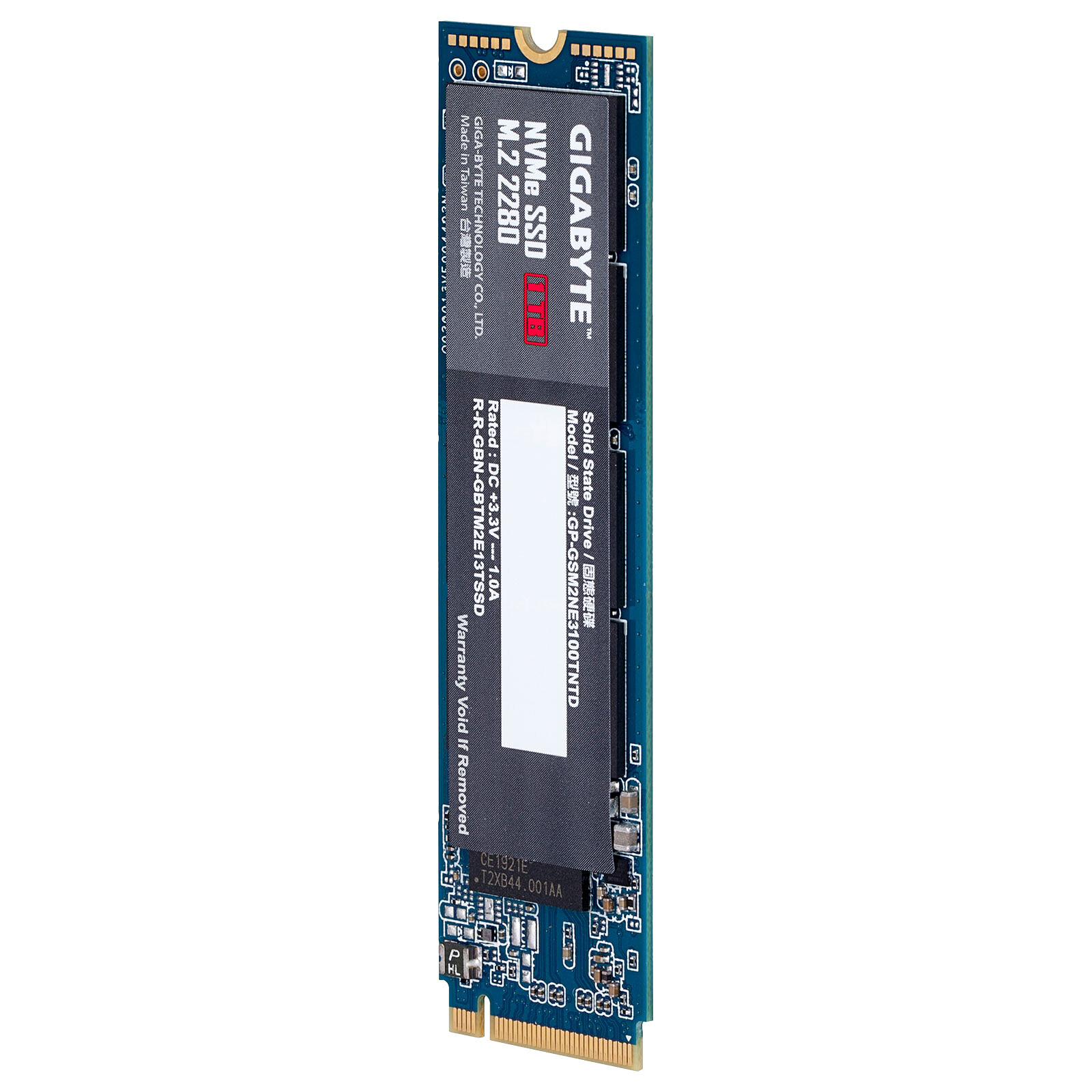 Micron 2400 2 To - Format 2230 - Disque SSD - Garantie 3 ans LDLC