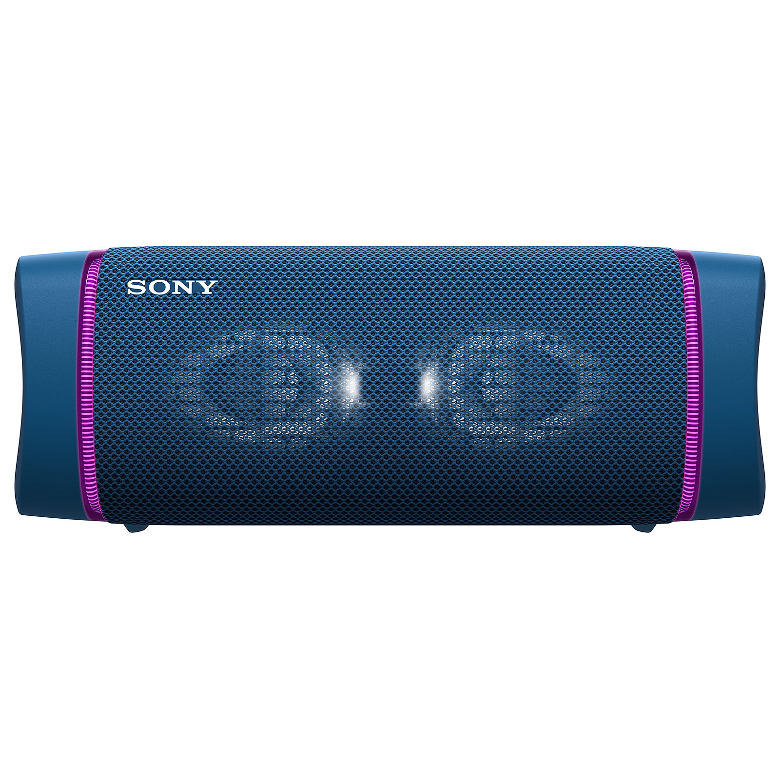 Sony SRS-XB33 Blue - Bluetooth speaker - LDLC 3-year warranty