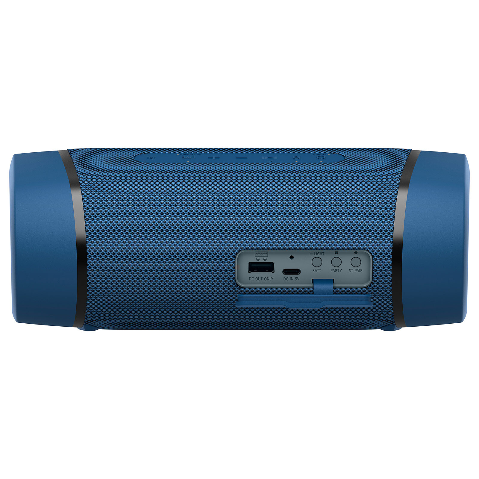 Sony EXTRA BASS - Altavoz inalámbrico (IP67, Bluetooth) SRSXB43 Azul