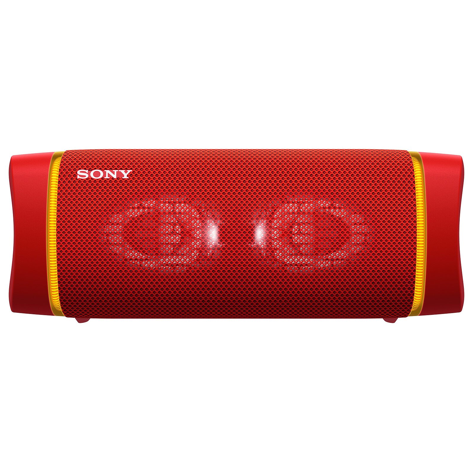 Conector De Altavoces - Rojo Sony