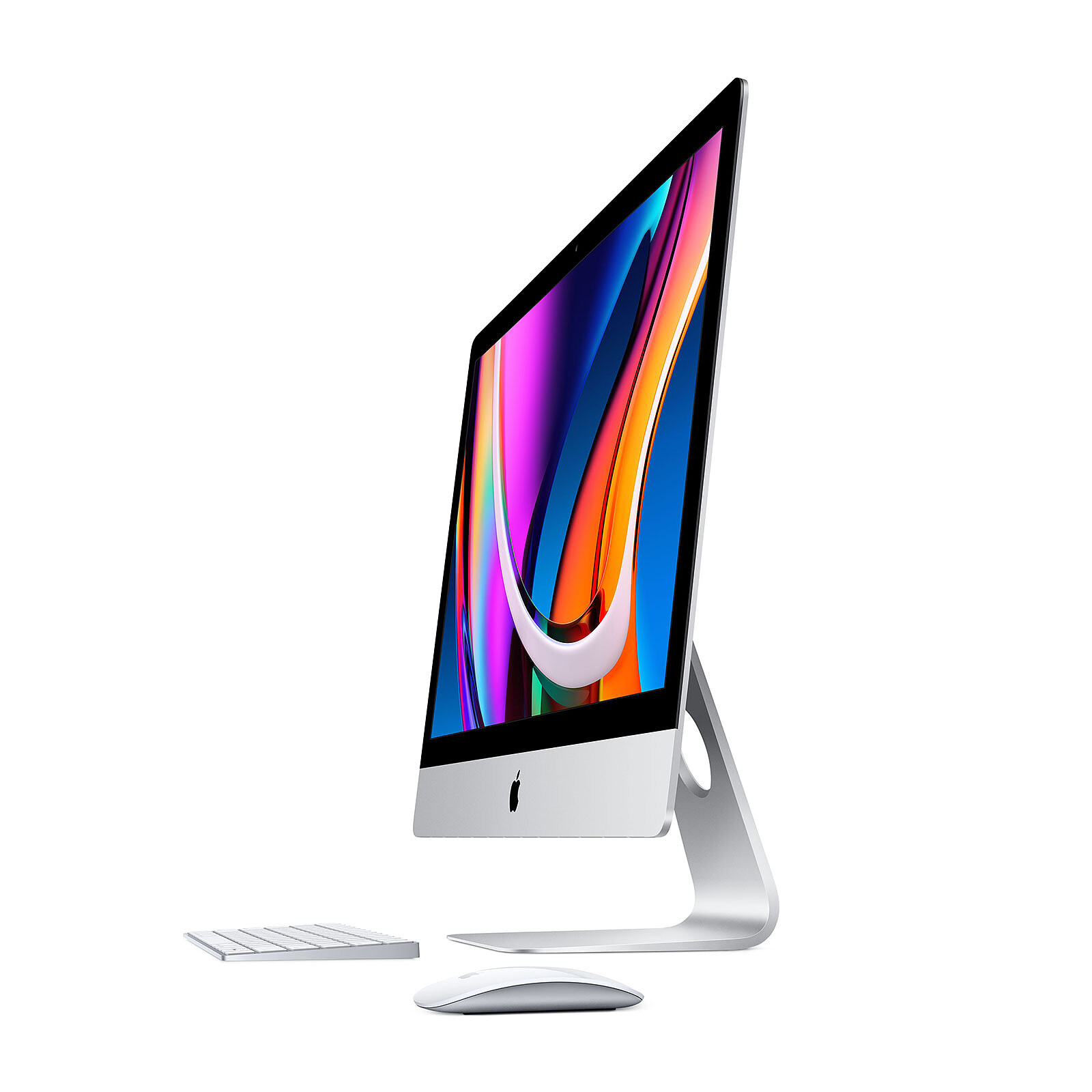 Apple IMac 2020 27 Pouces Avec cran Retina 5K MXWU2FN A 
