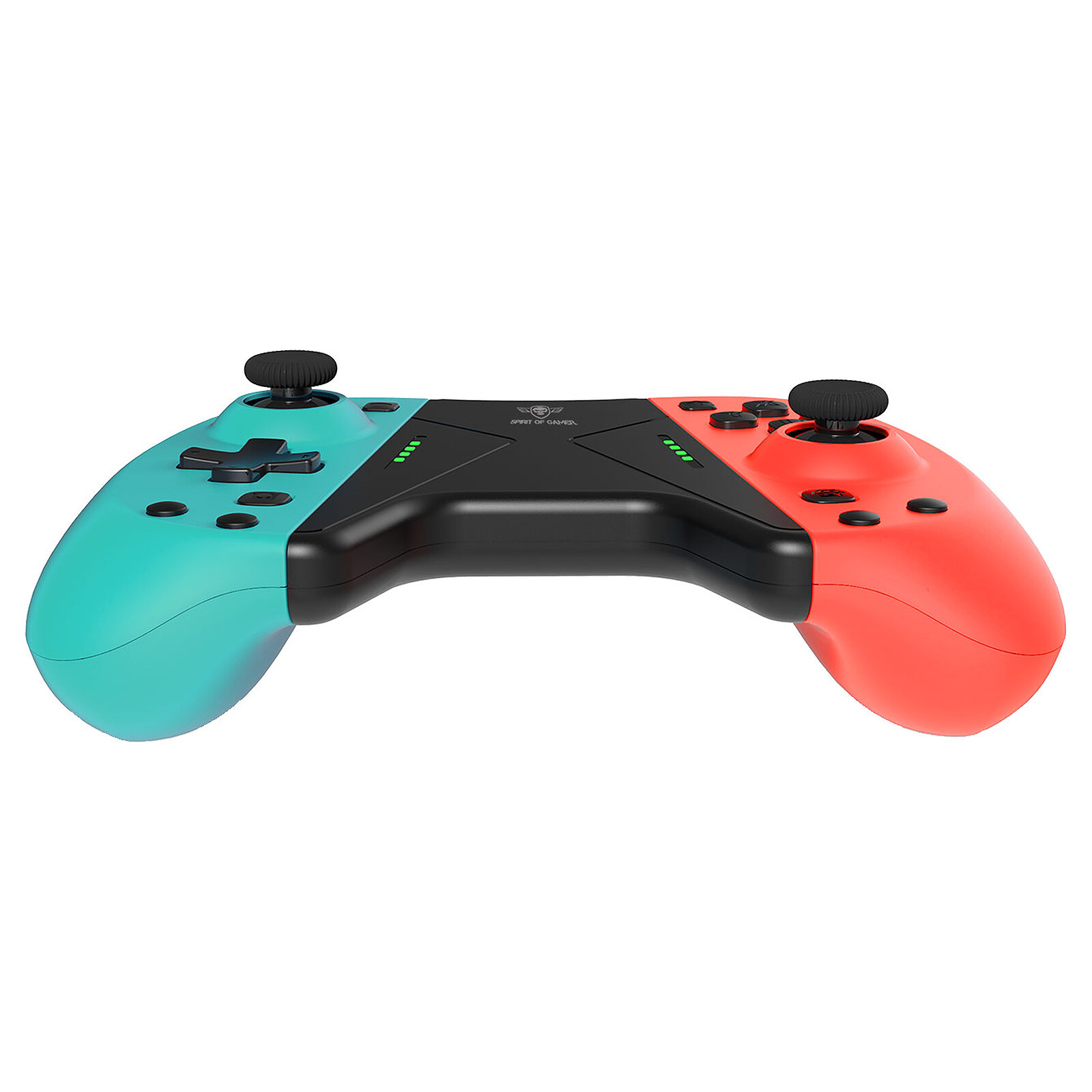 Gaming Manettes Muvit Gaming MANETTE SANS FIL POUR SWITCH