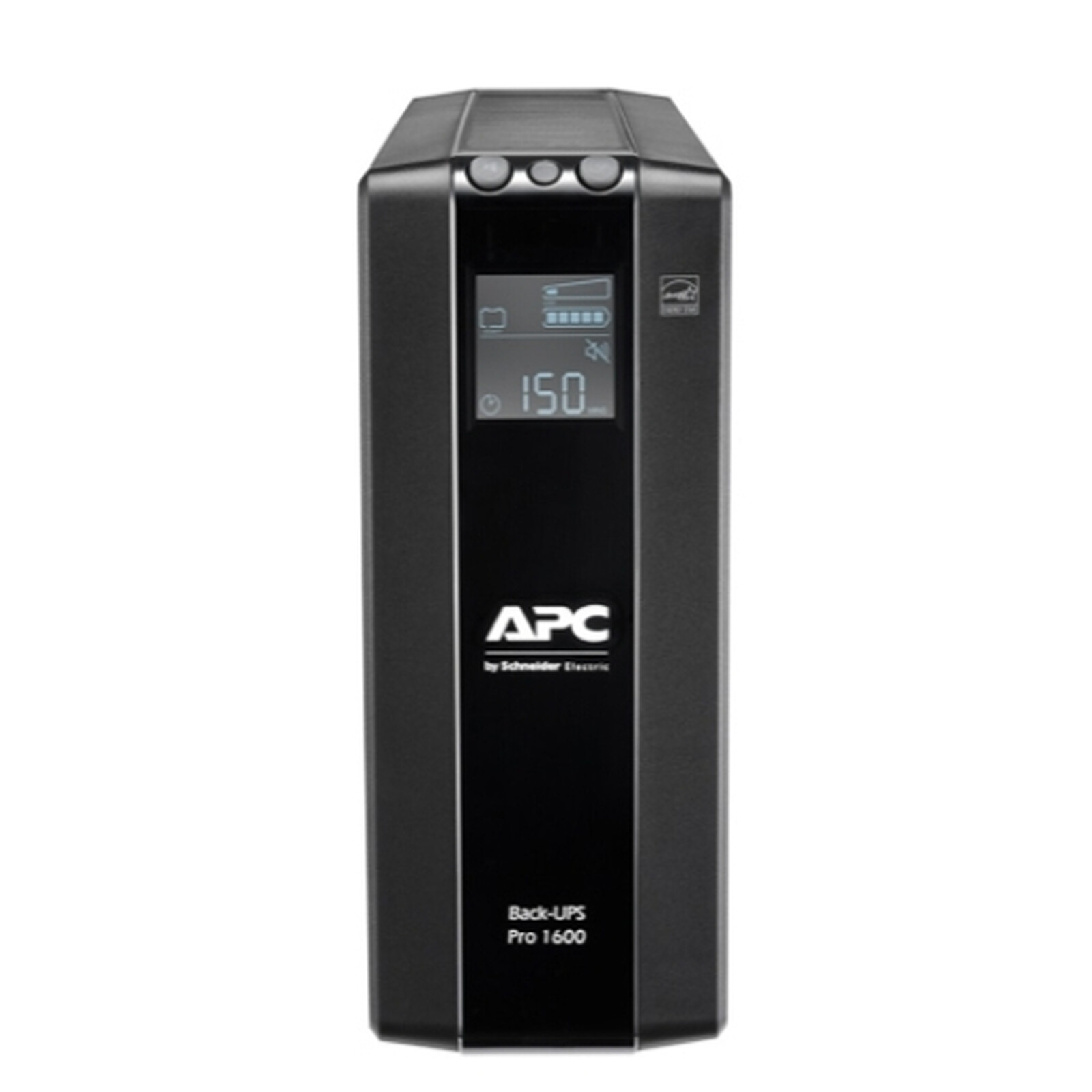 APC Back-UPS Pro BR 1600VA Power inverter LDLC 3-year warranty