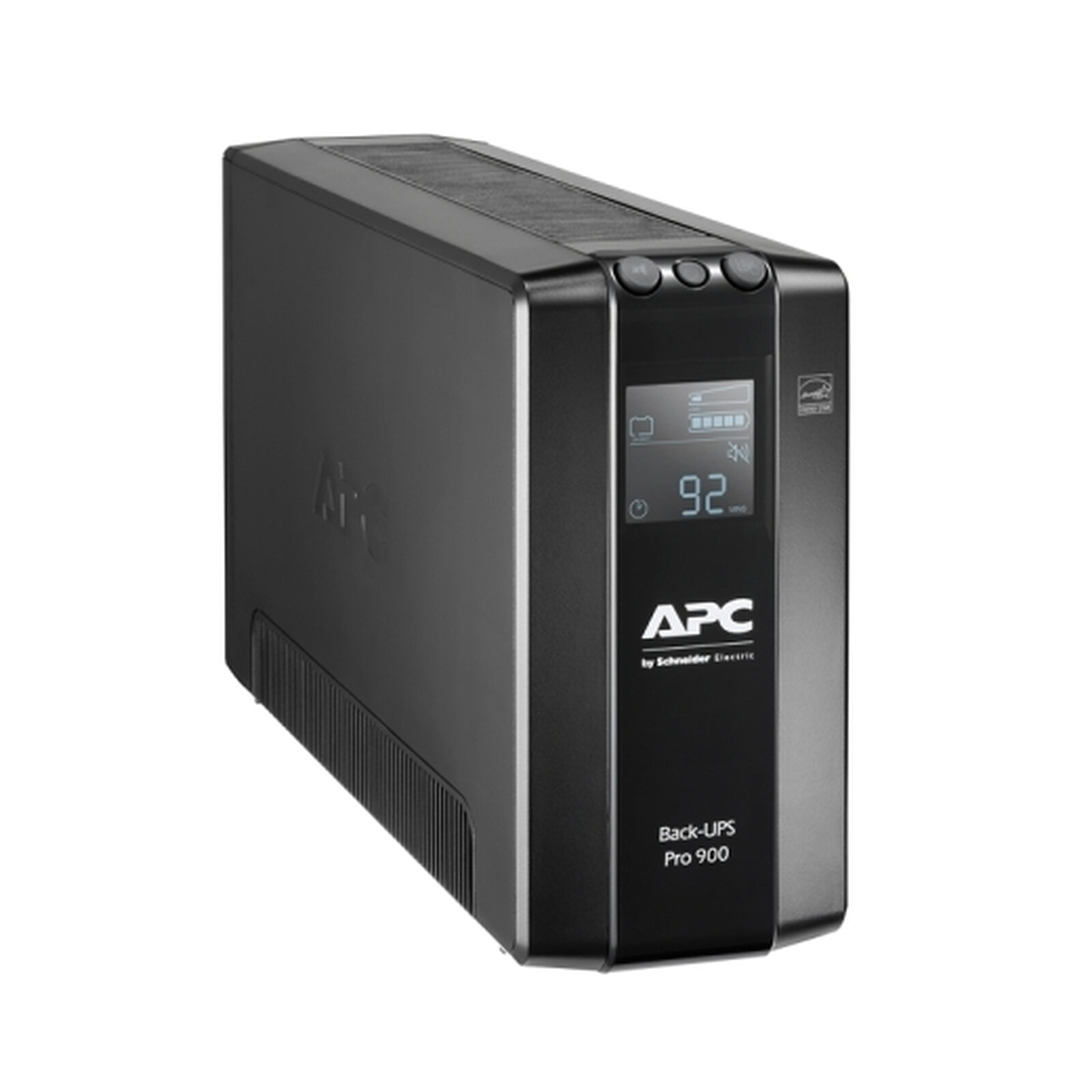 APC Back-UPS Pro BR 900VA Power inverter LDLC 3-year warranty