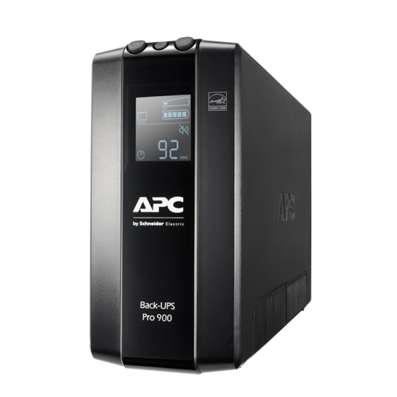 APC Back-UPS Pro BR 900VA
