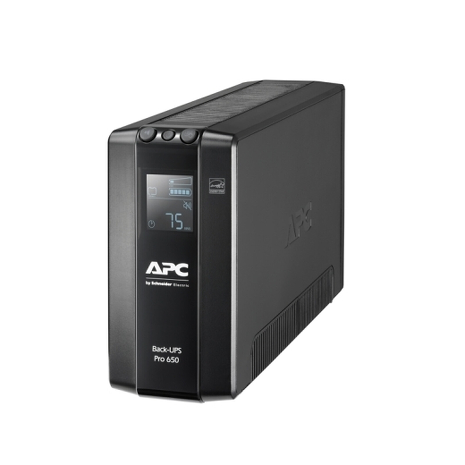 APC - APC Back-UPS - Onduleur - 950VA - Onduleur - APC