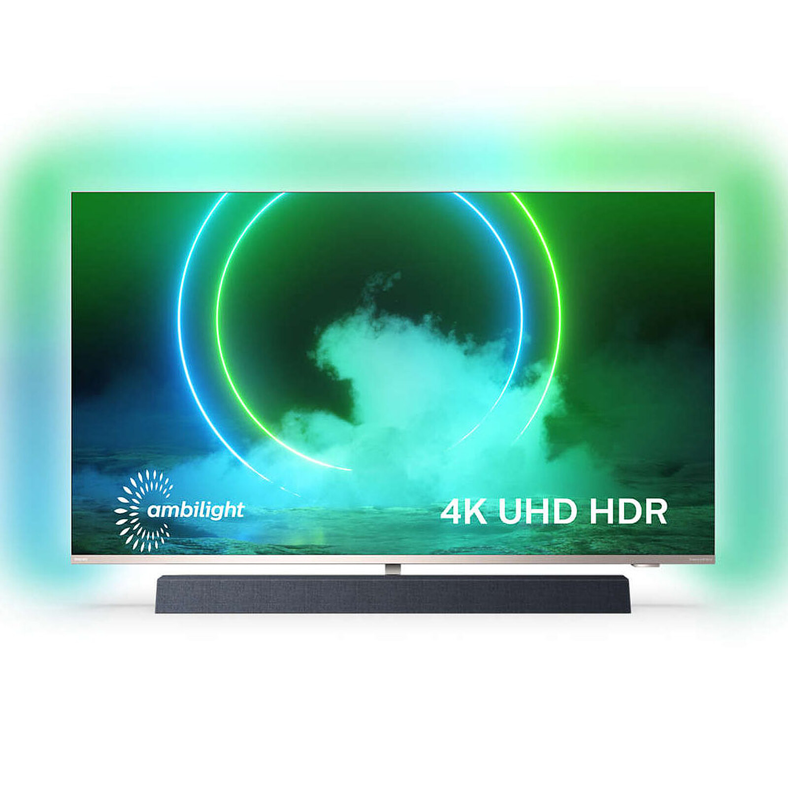The One Android TV LED 4K UHD 65PUS8556/12
