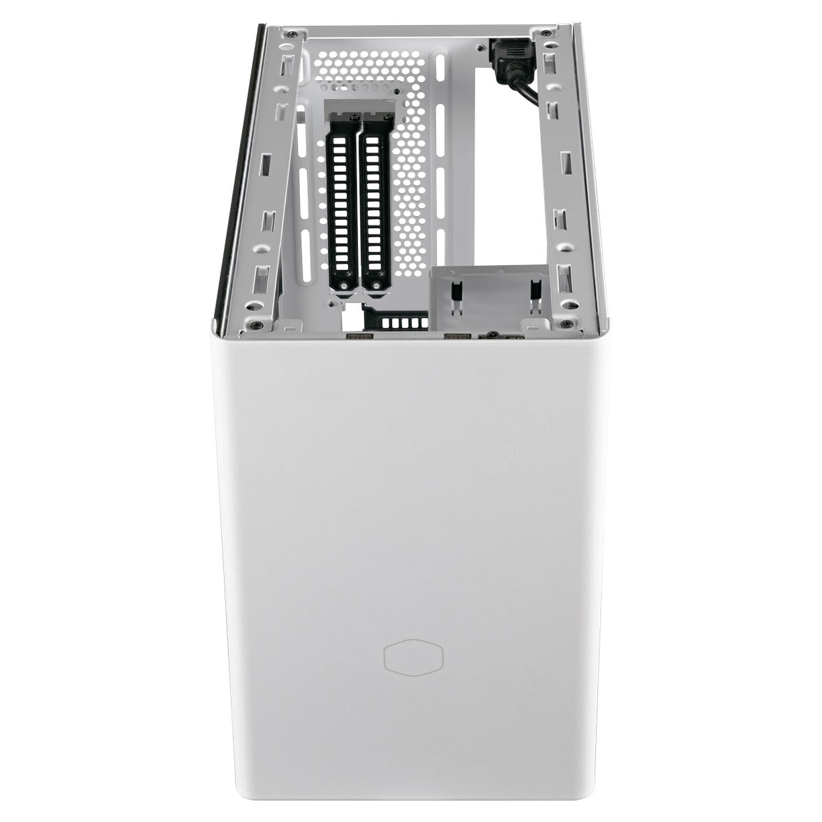 Cooler Master HAF500 Blanc - Boîtier PC - Garantie 3 ans LDLC