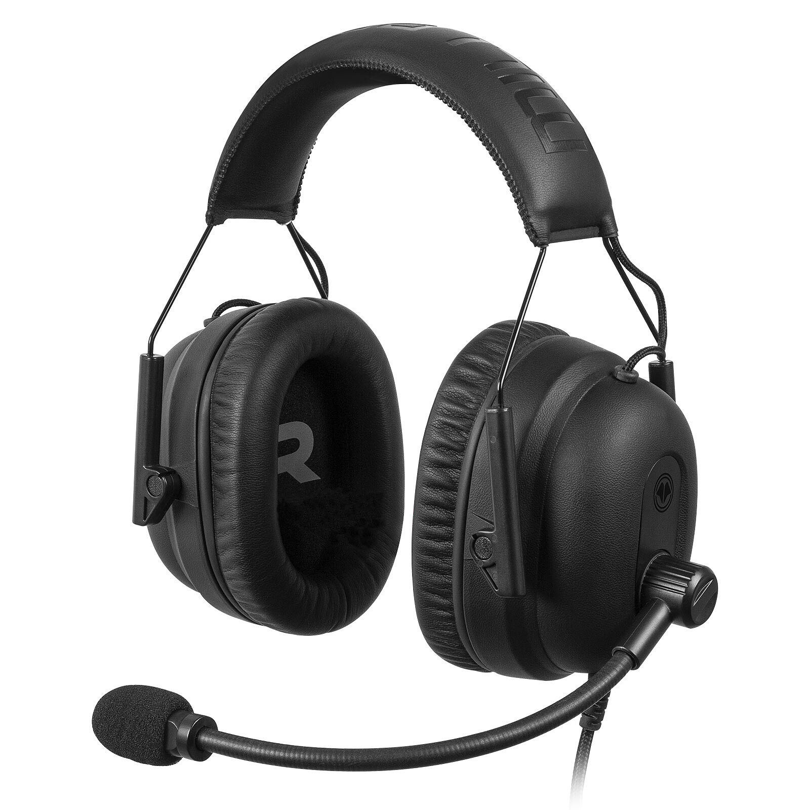 Astro A40 + MixAmp Pro (PS4) - Auriculares microfono - LDLC